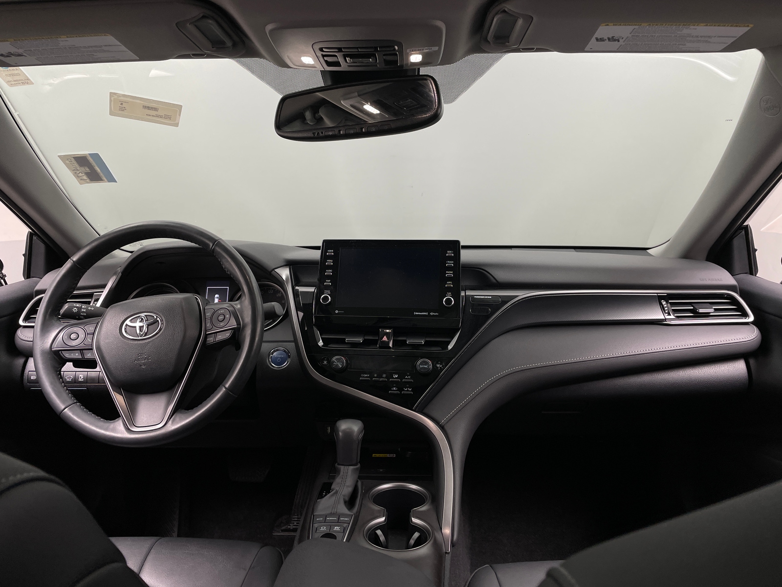 Thumbnail: 2024 Toyota Camry - 3