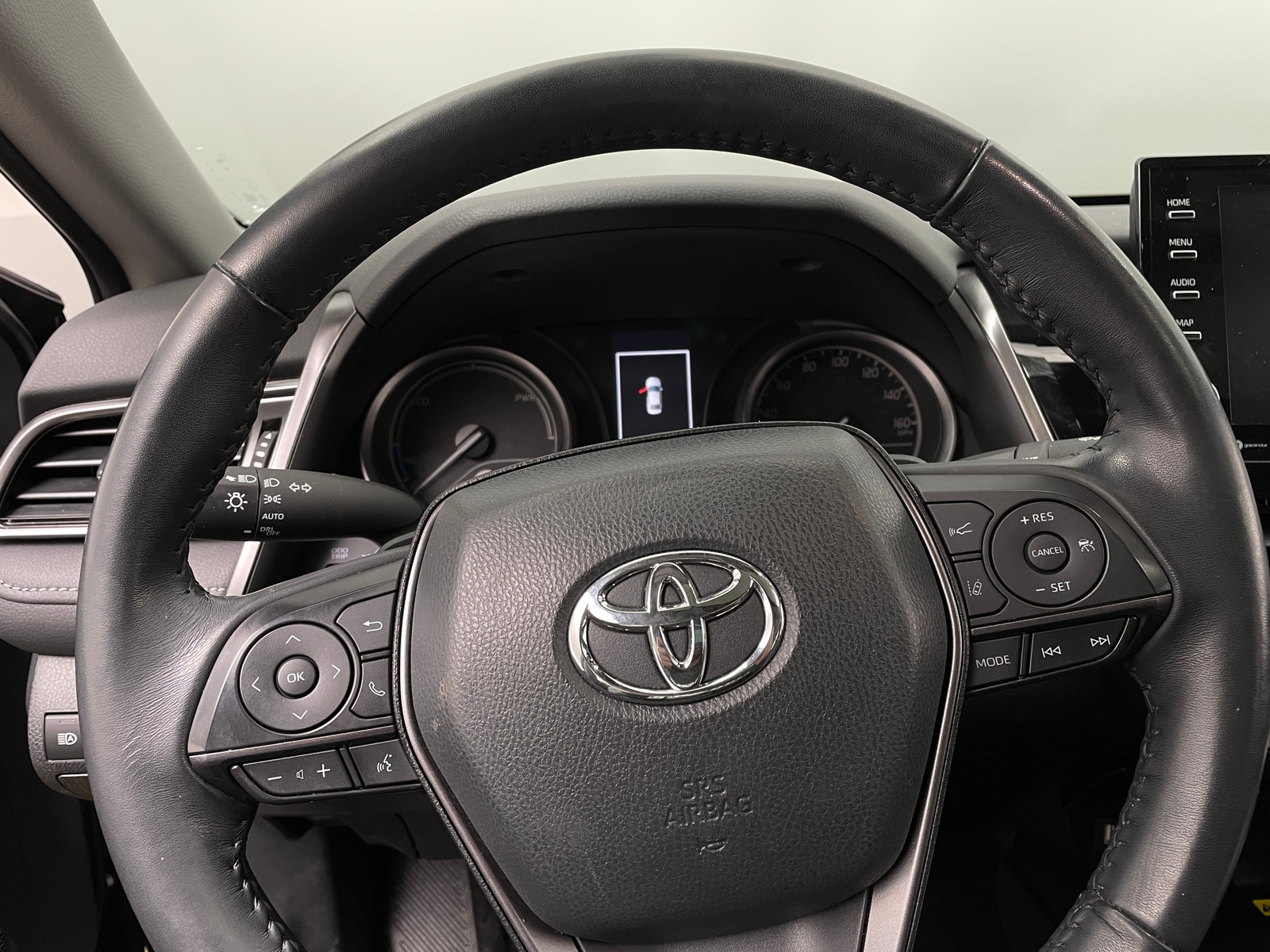 Thumbnail: 2024 Toyota Camry - 5