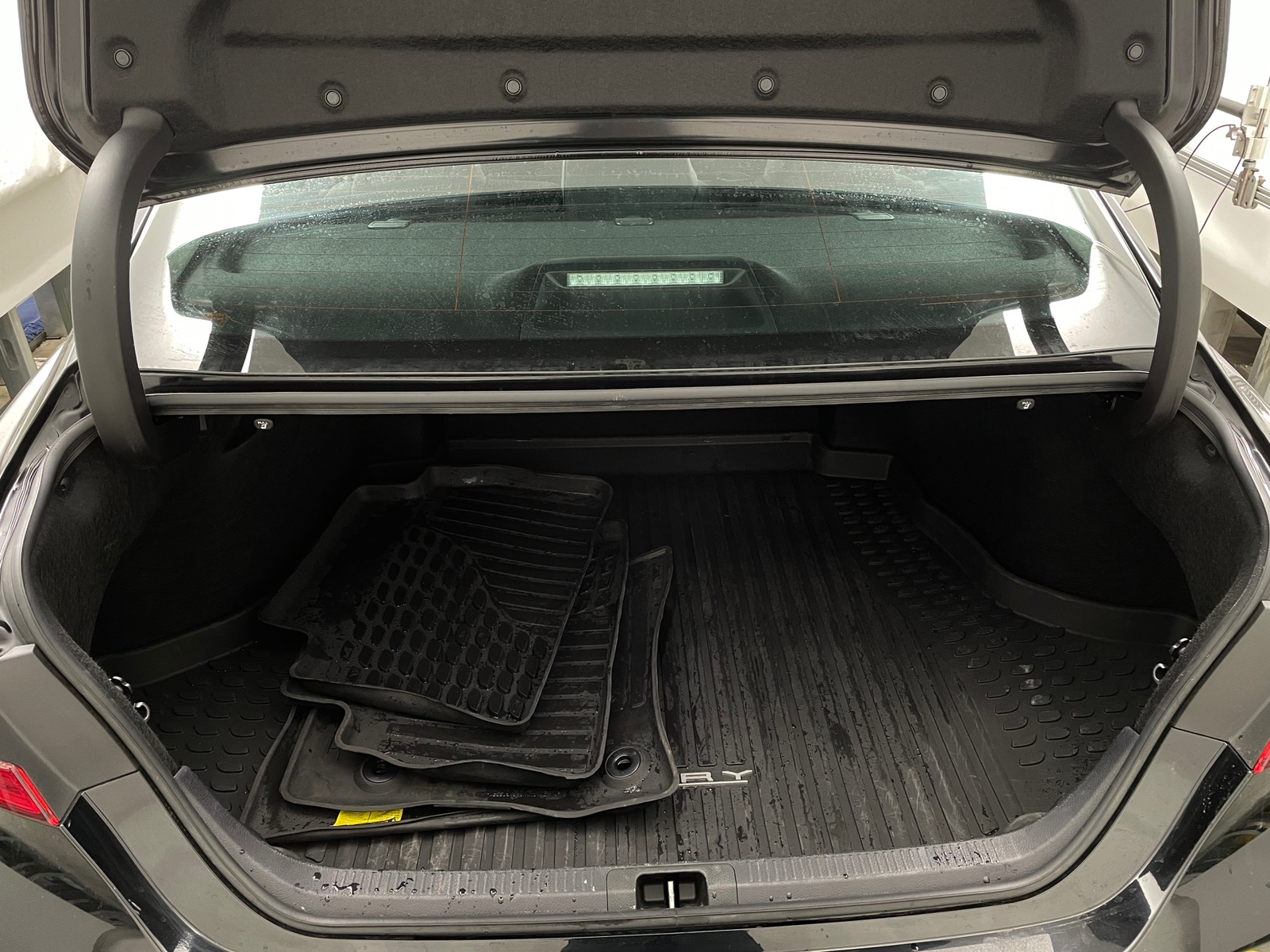 Thumbnail: 2024 Toyota Camry - 7