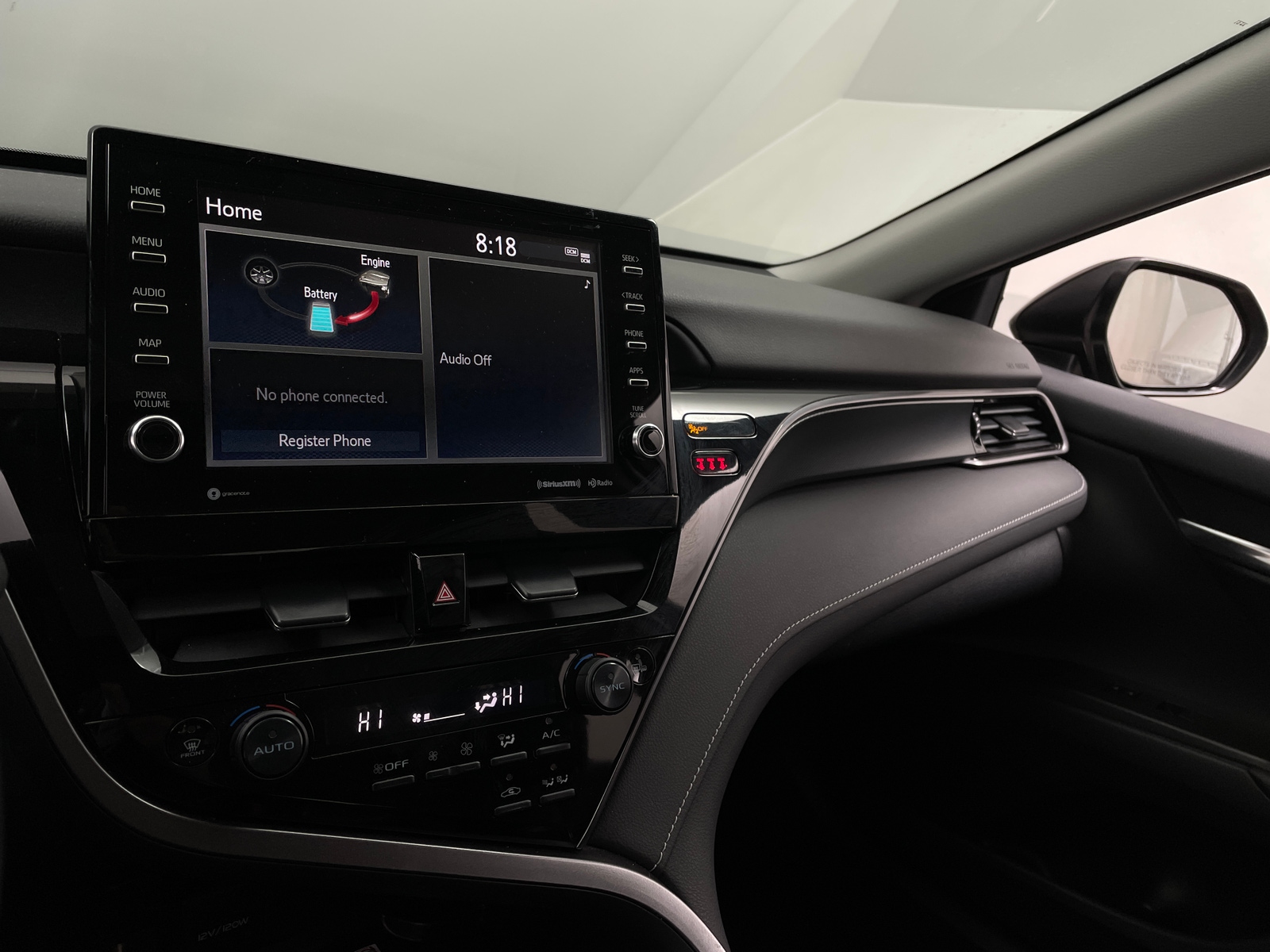 Thumbnail: 2024 Toyota Camry - 4