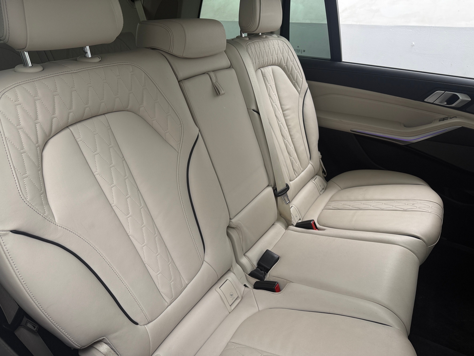 Thumbnail: 2020 BMW X7 - 5