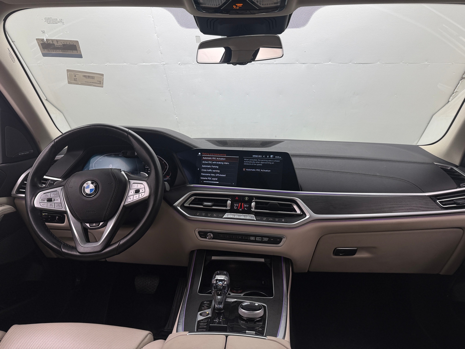 Thumbnail: 2020 BMW X7 - 2