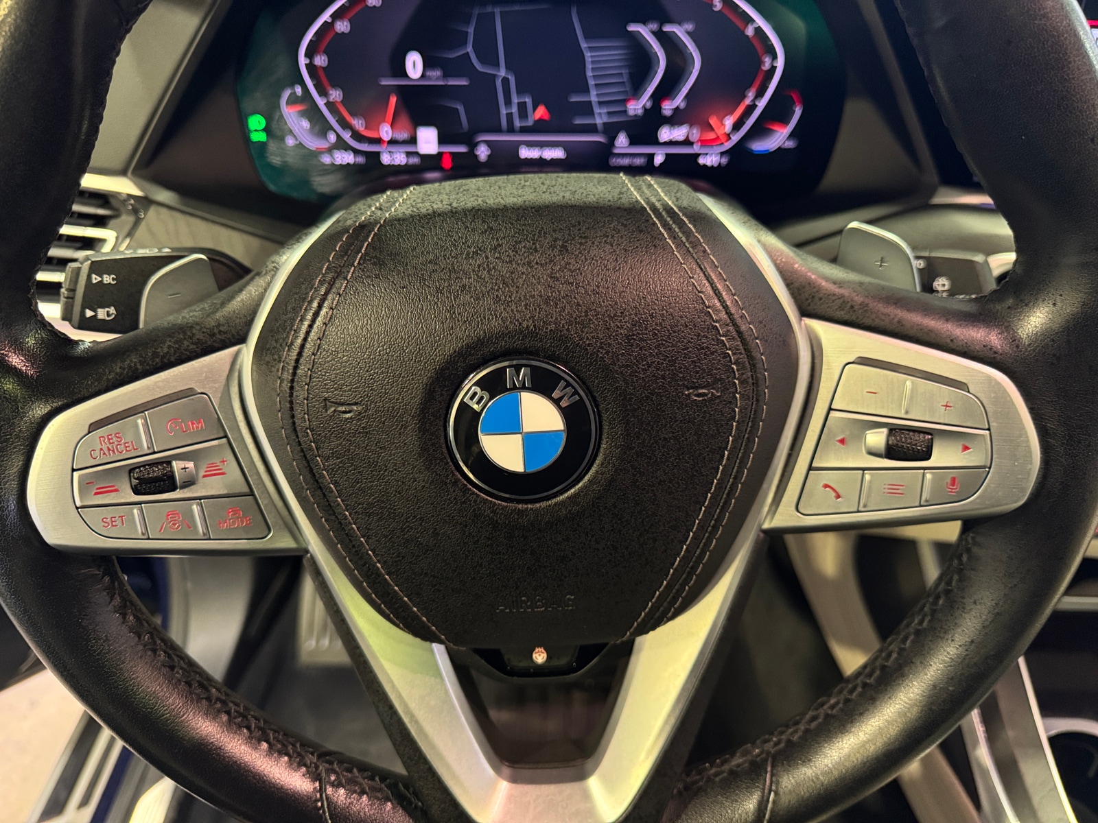 Thumbnail: 2020 BMW X7 - 4