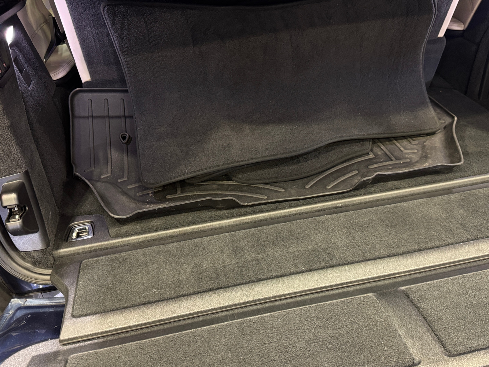 Thumbnail: 2020 BMW X7 - 6