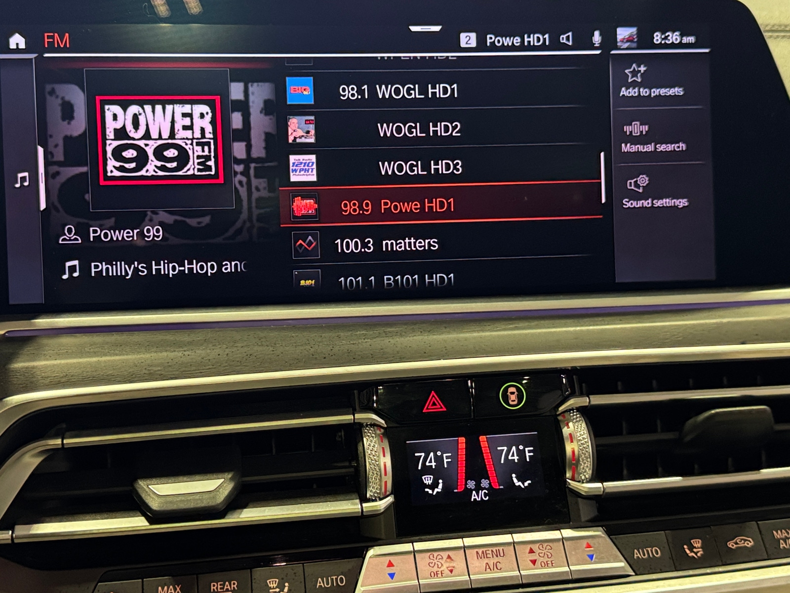 Thumbnail: 2020 BMW X7 - 3