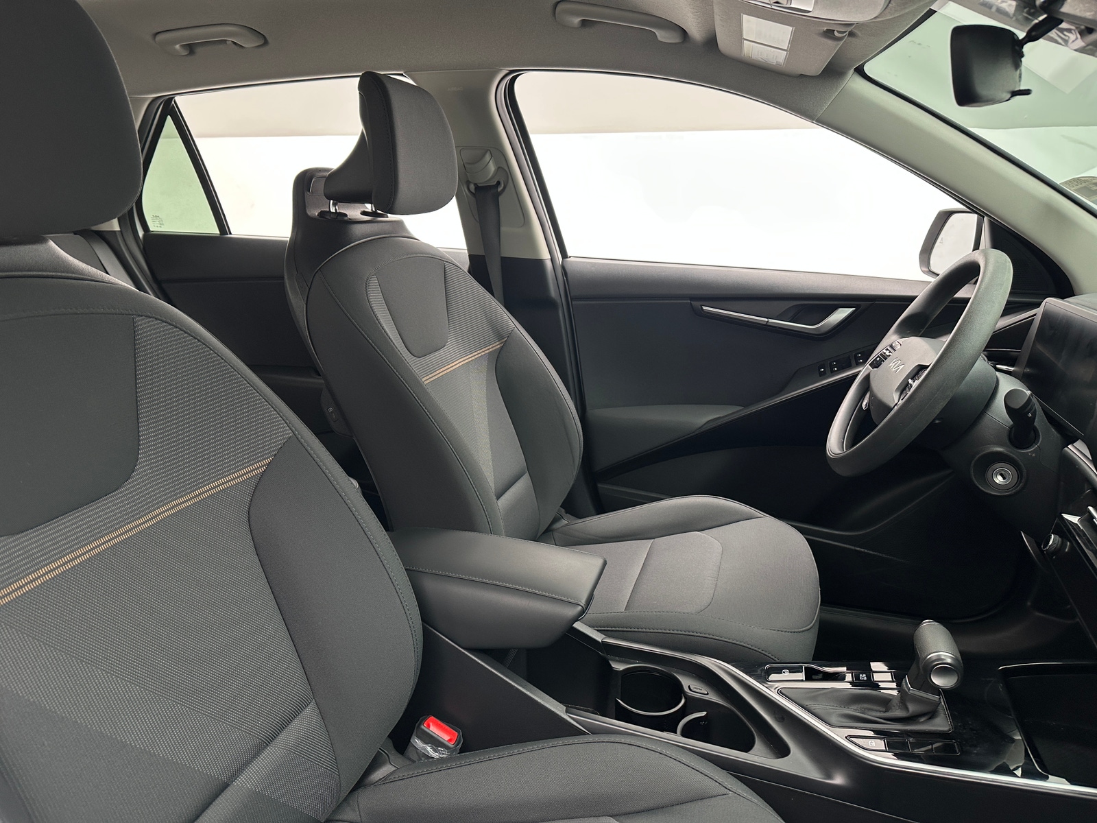 Thumbnail: 2024 Kia Niro - 2