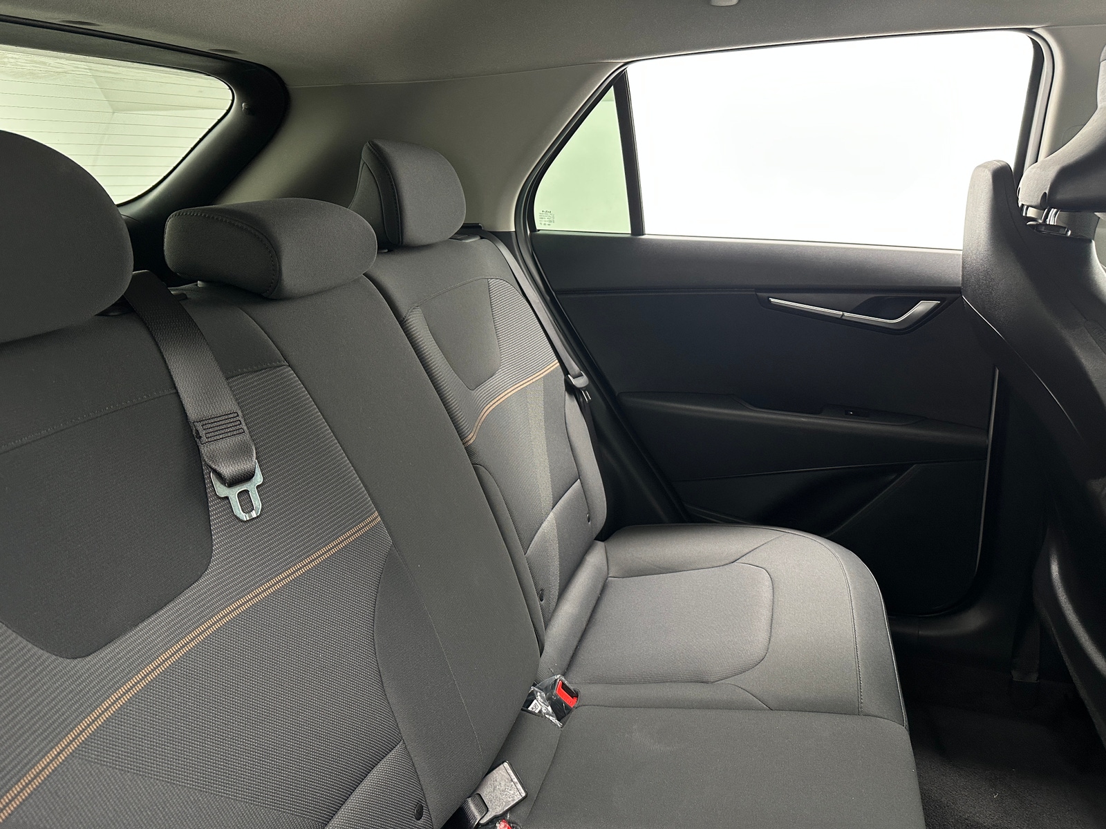 Thumbnail: 2024 Kia Niro - 6