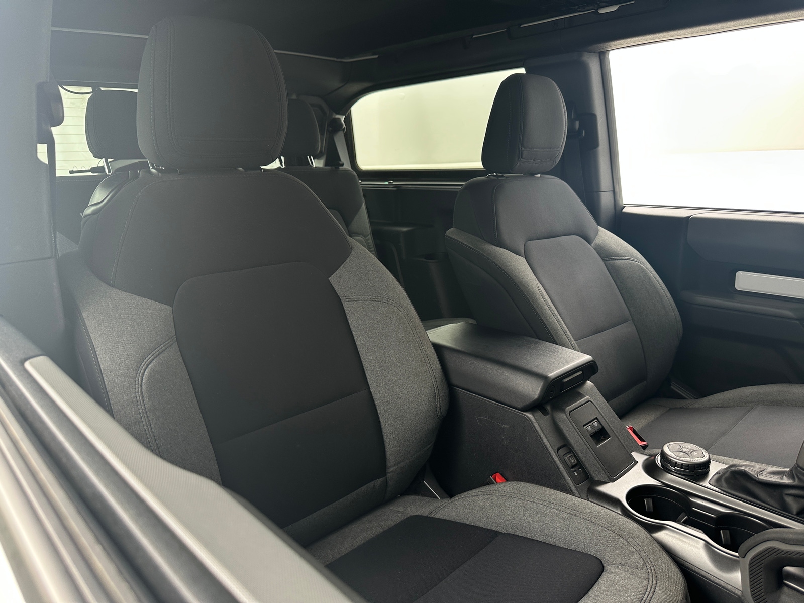 Thumbnail: 2022 Ford Bronco - 2