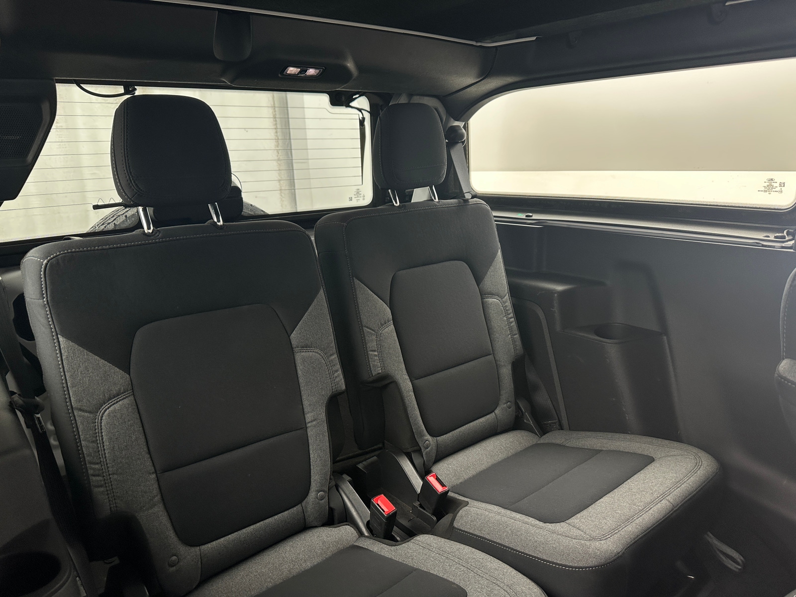 Thumbnail: 2022 Ford Bronco - 6