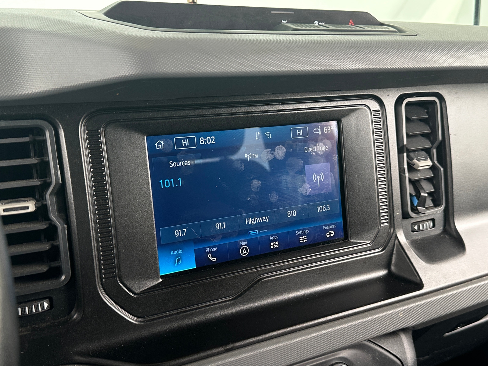 Thumbnail: 2022 Ford Bronco - 4