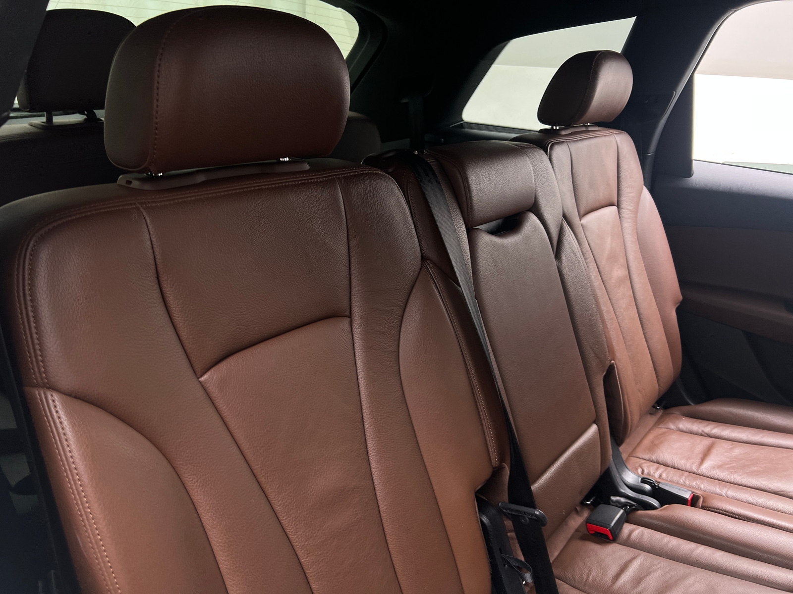 Thumbnail: 2017 Audi Q7 - 5