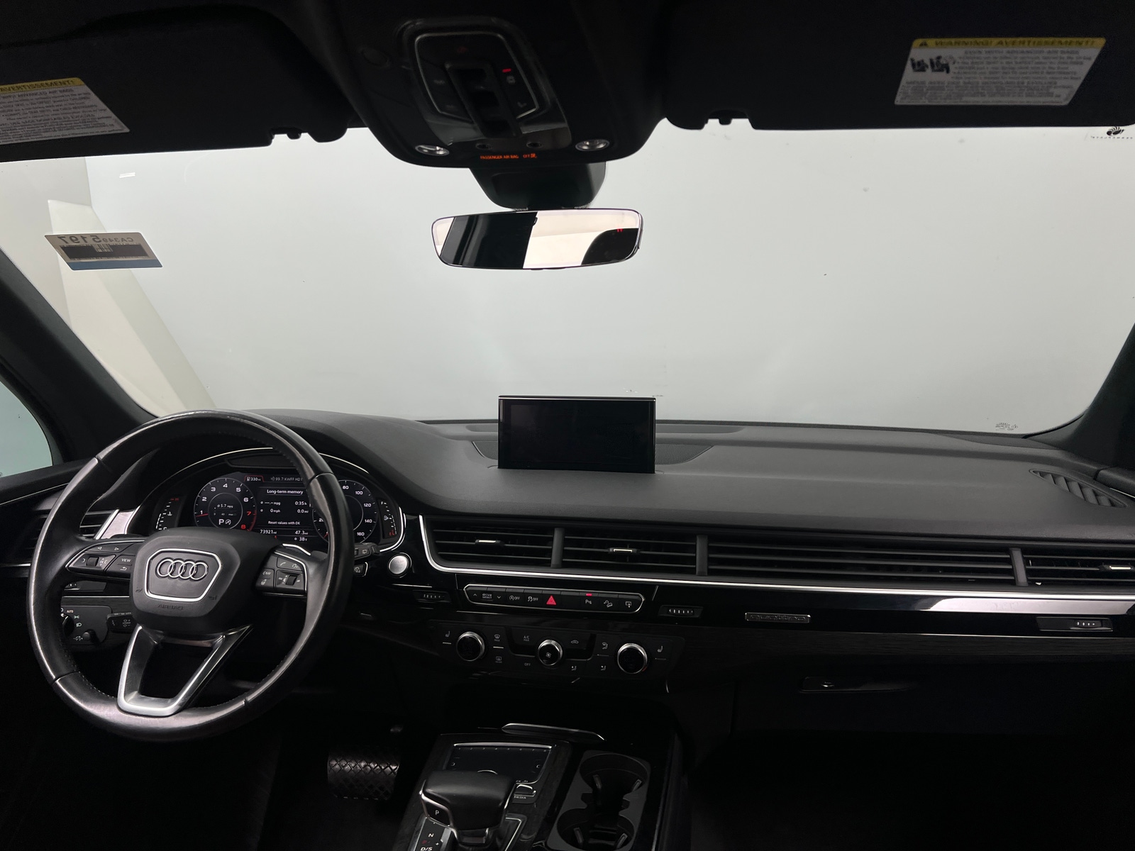 Thumbnail: 2017 Audi Q7 - 2