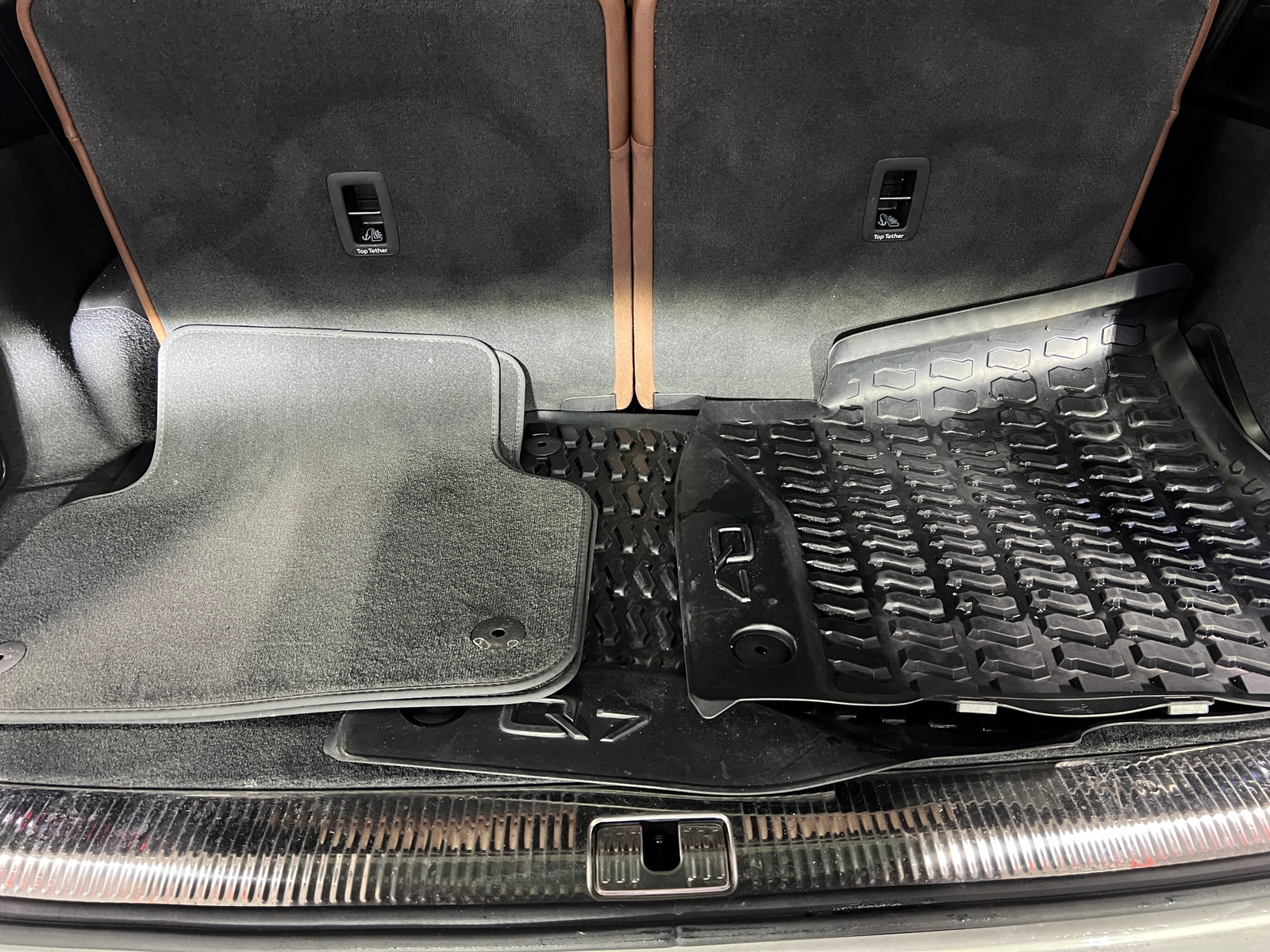 Thumbnail: 2017 Audi Q7 - 6