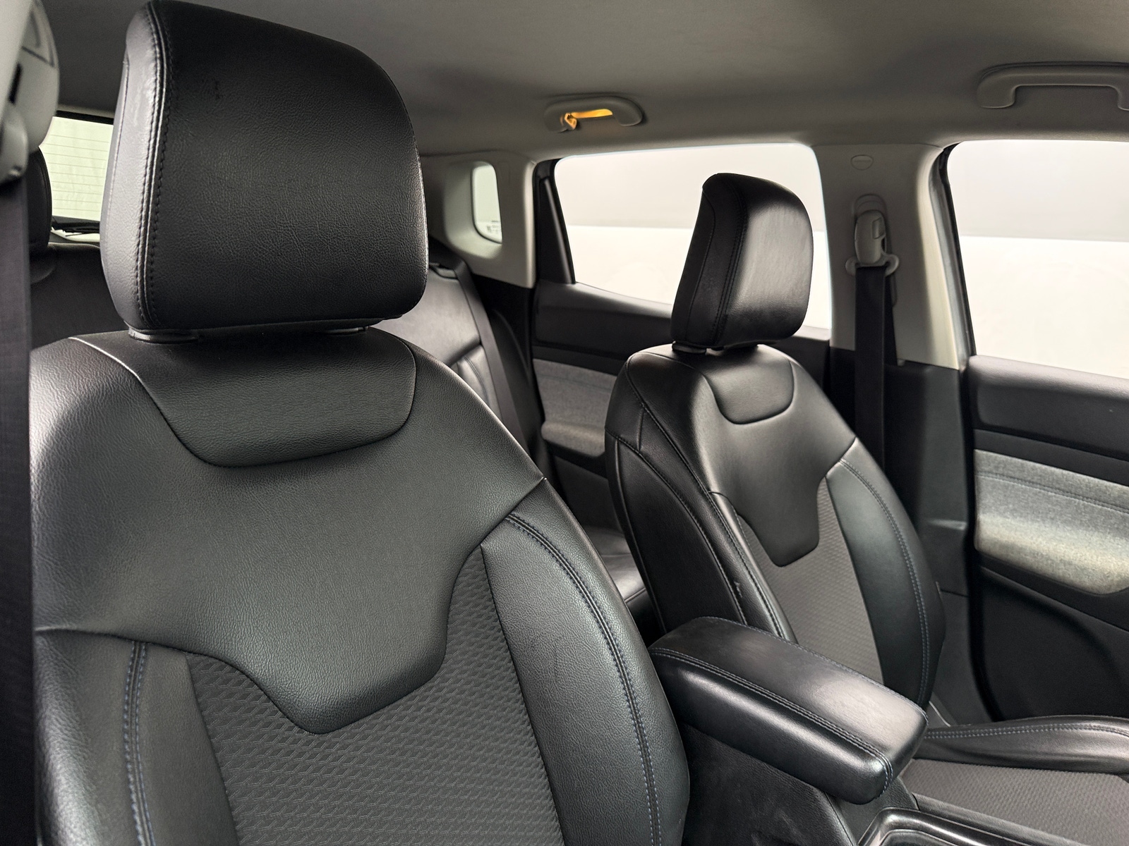 Thumbnail: 2022 Jeep Compass - 2