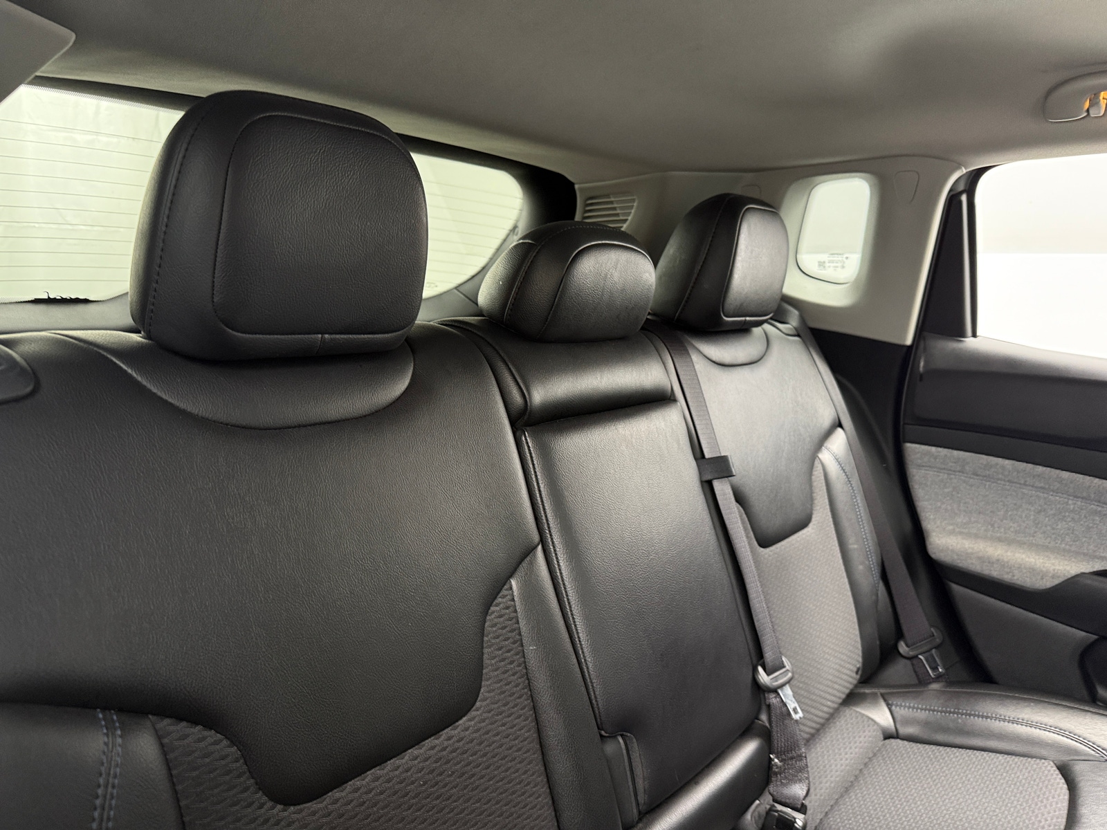 Thumbnail: 2022 Jeep Compass - 6