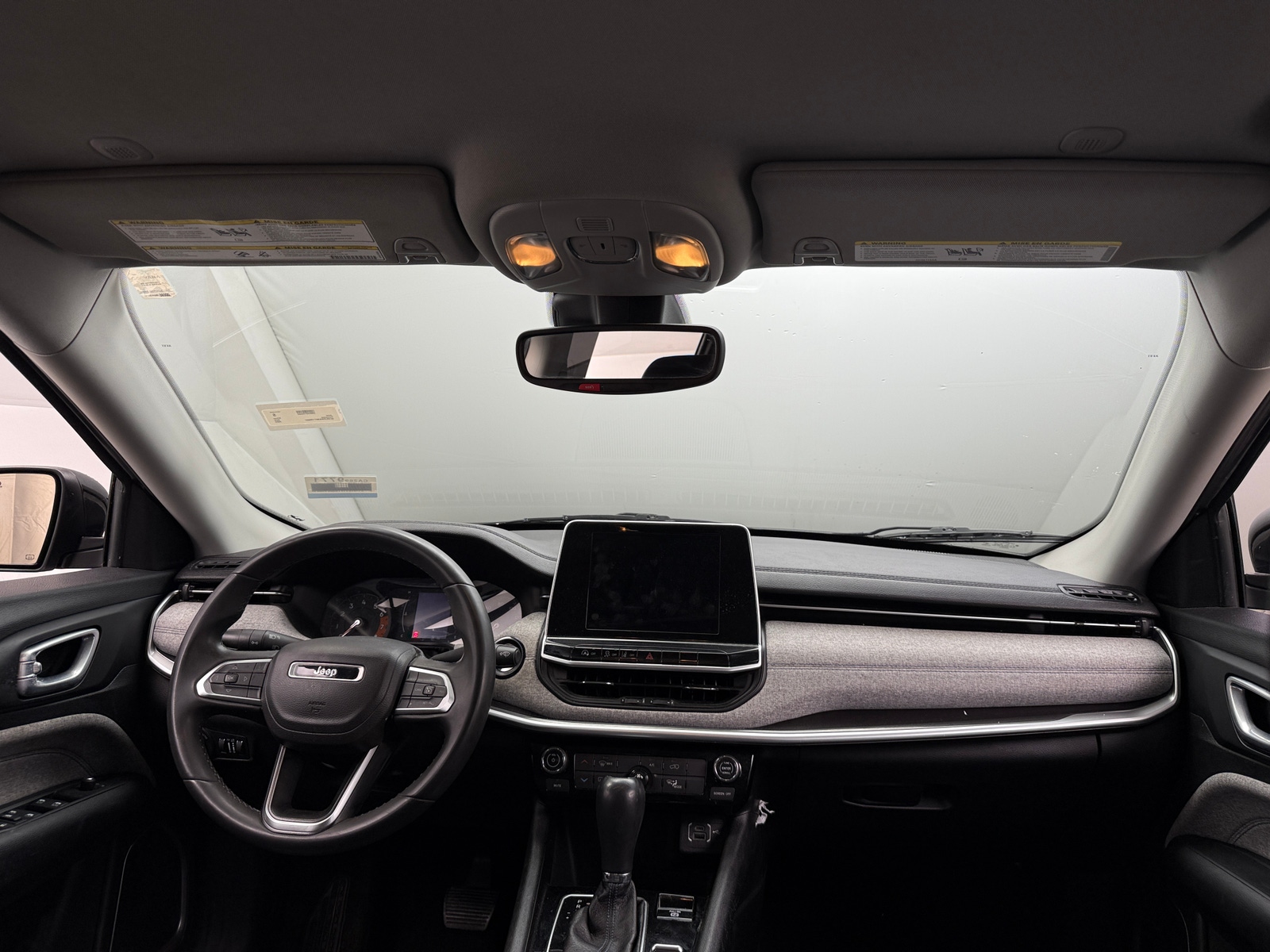 Thumbnail: 2022 Jeep Compass - 3