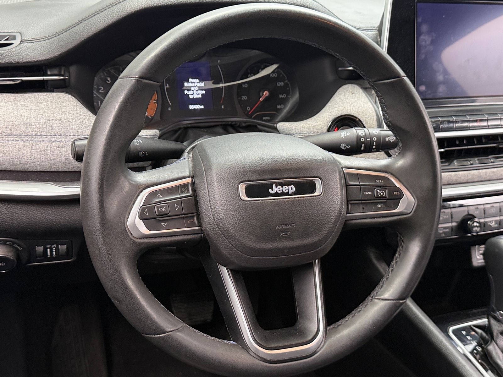 Thumbnail: 2022 Jeep Compass - 5