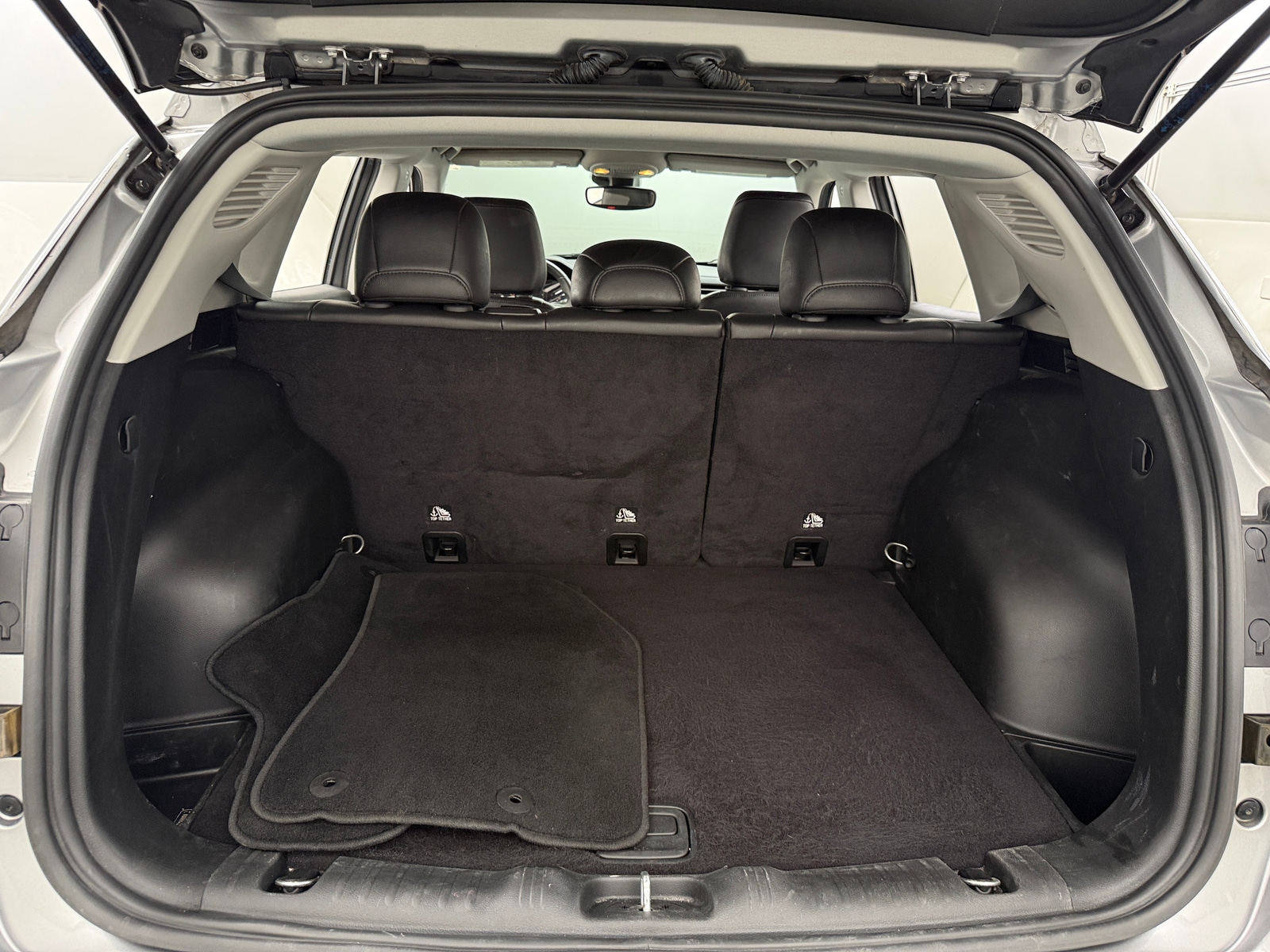 Thumbnail: 2022 Jeep Compass - 7