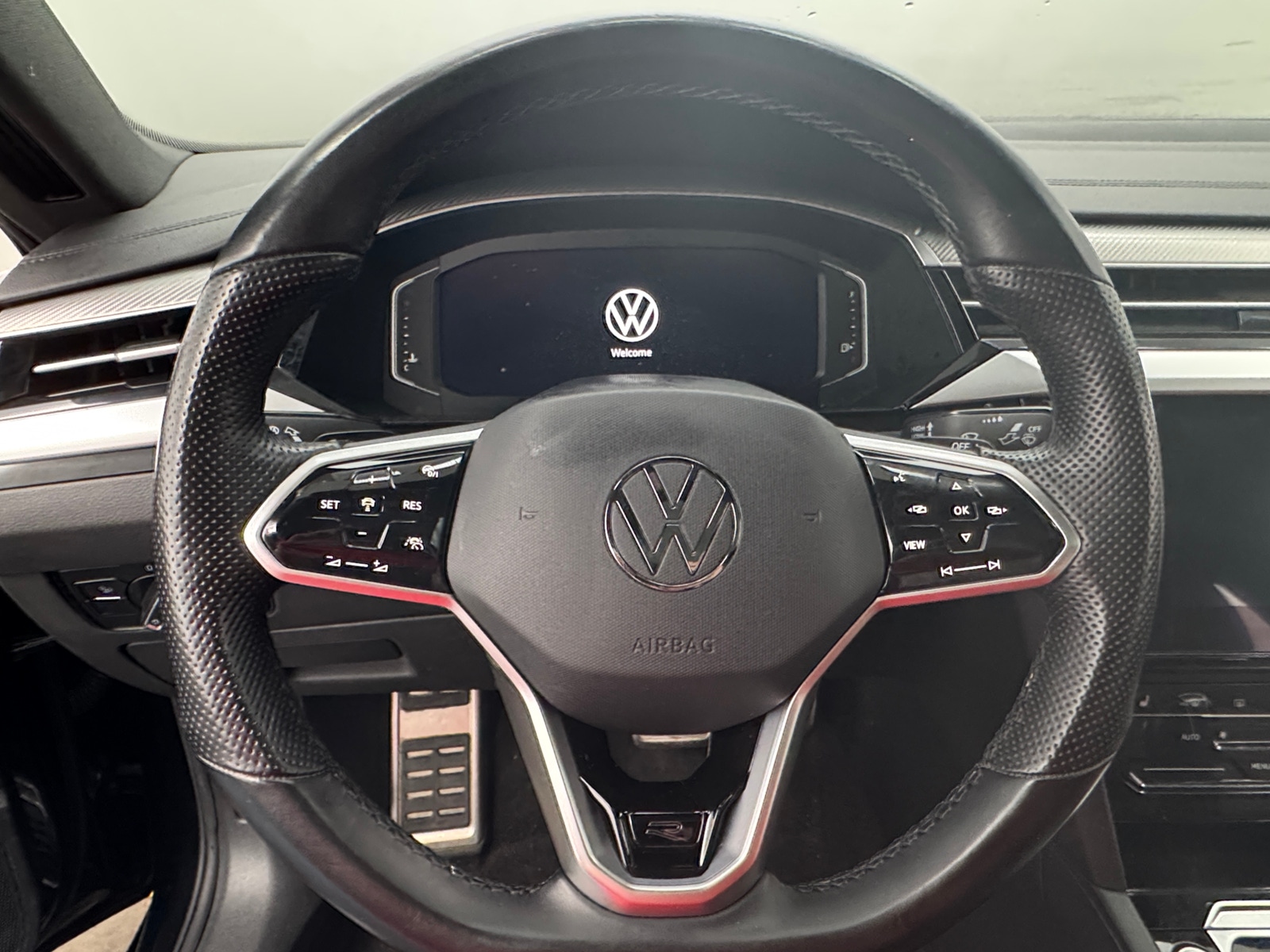 Thumbnail: 2021 Volkswagen Arteon - 4