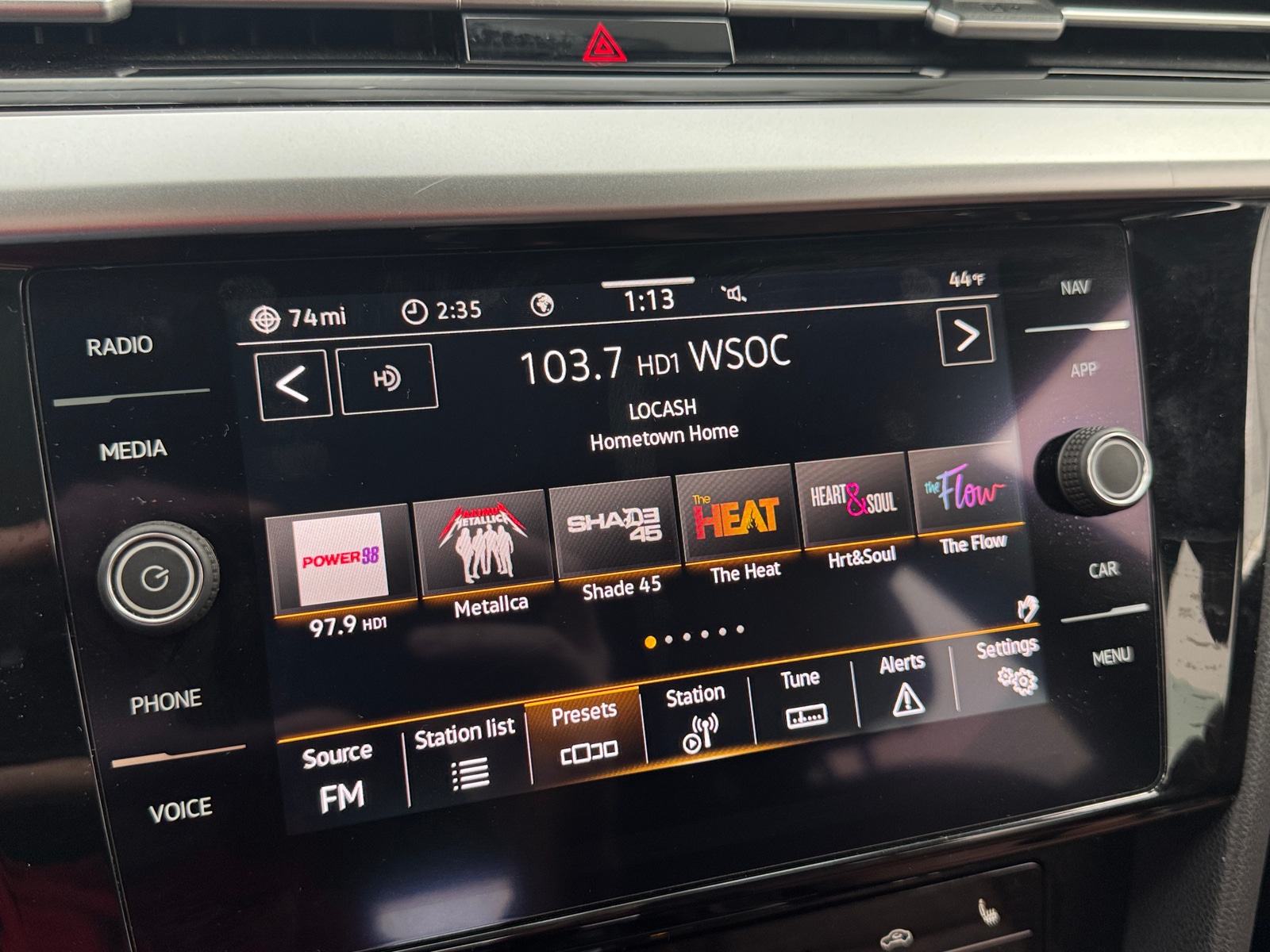 Thumbnail: 2021 Volkswagen Arteon - 3