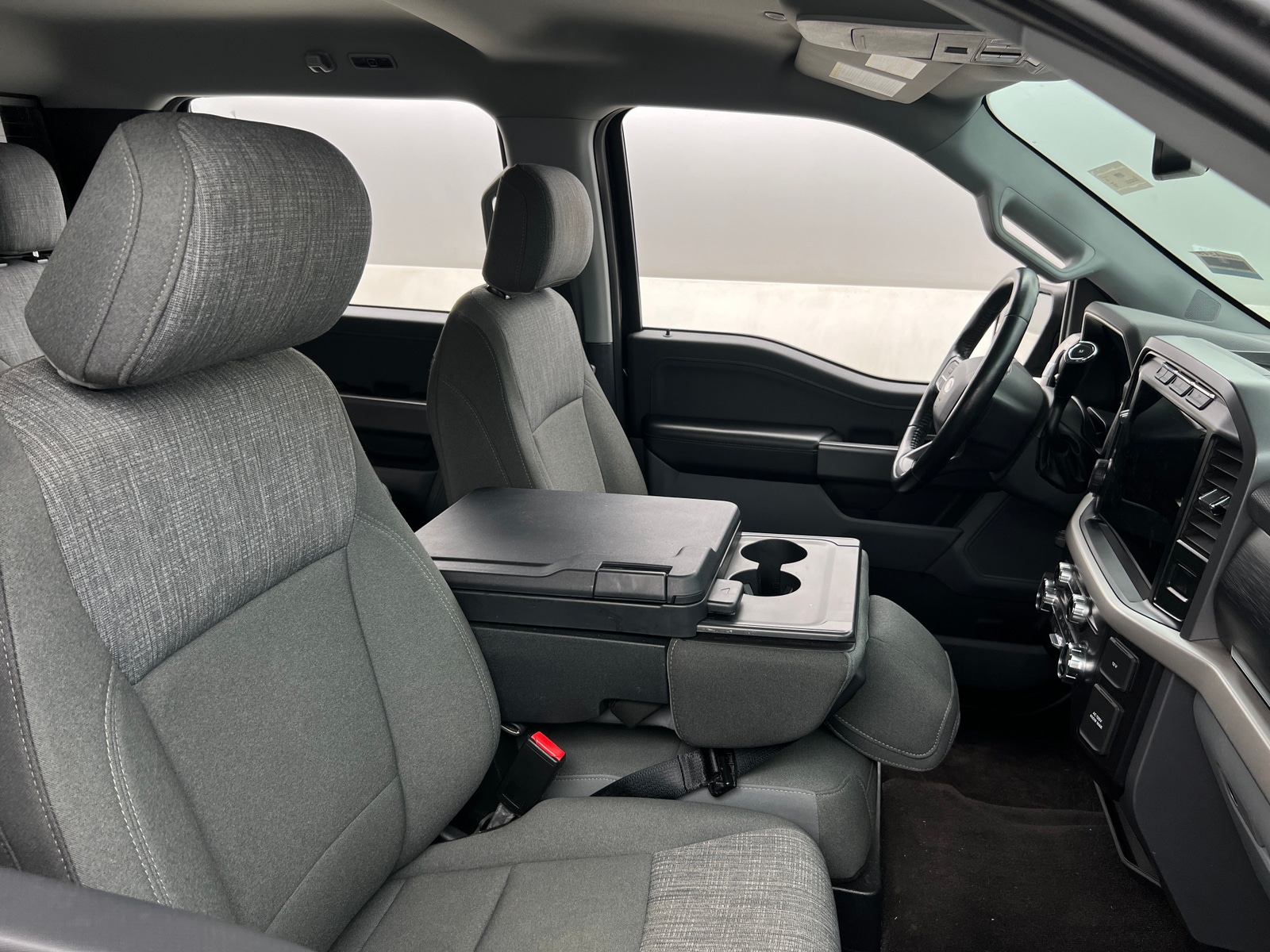 Thumbnail: 2021 Ford Econoline - 2