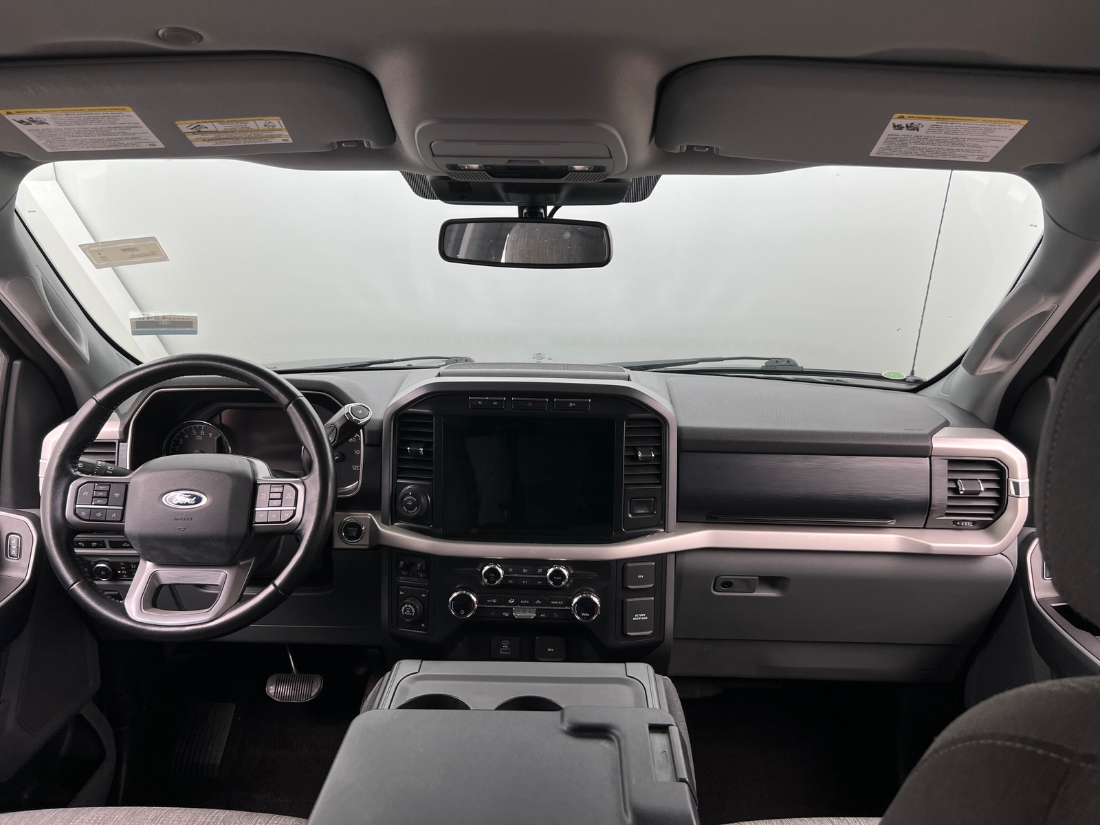 Thumbnail: 2021 Ford Econoline - 3