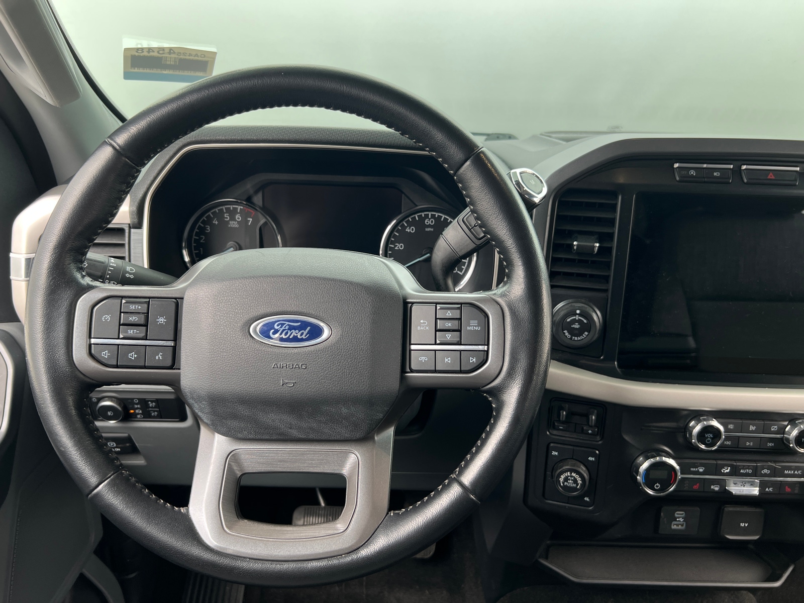 Thumbnail: 2021 Ford Econoline - 5