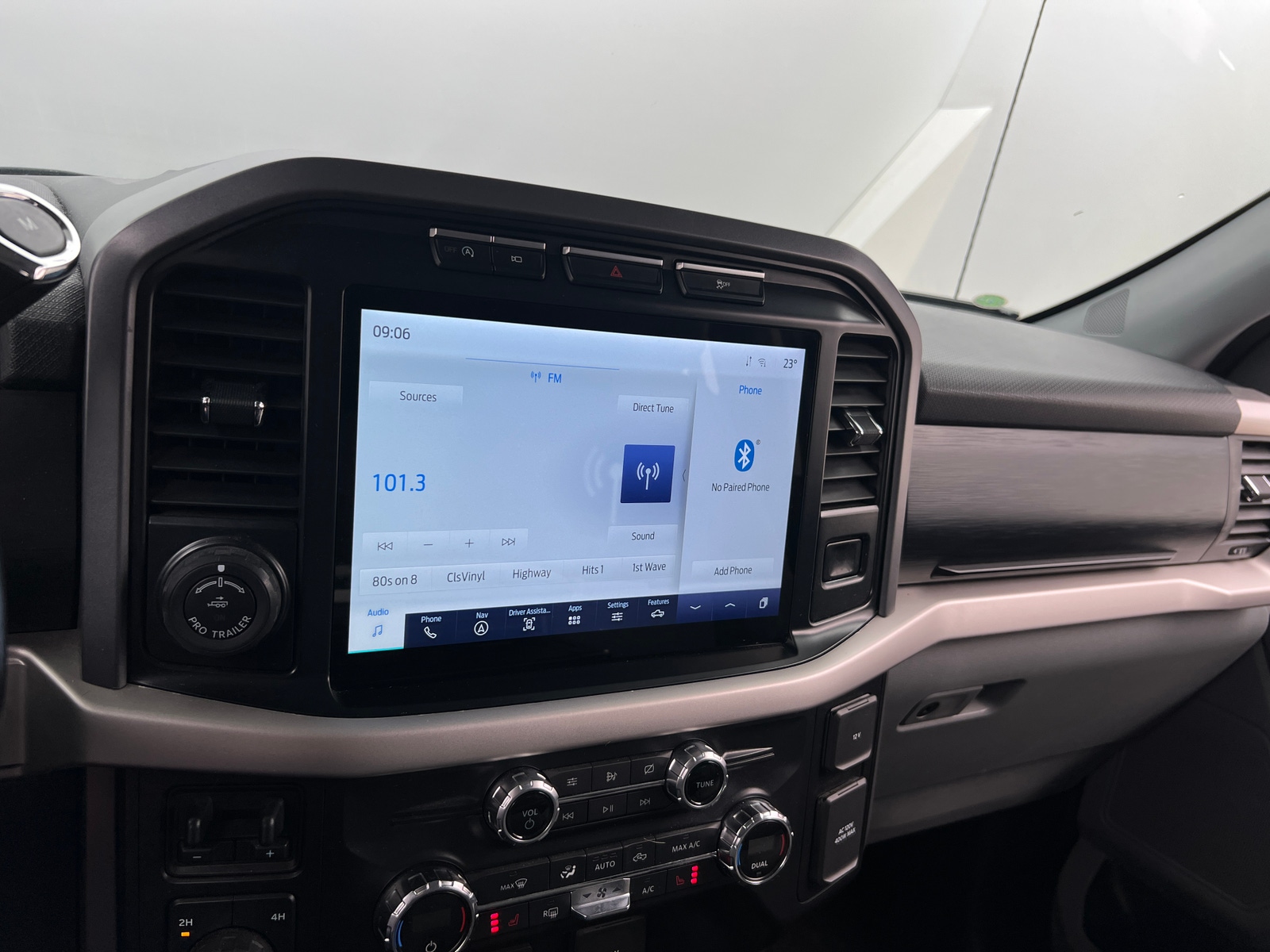 Thumbnail: 2021 Ford Econoline - 4