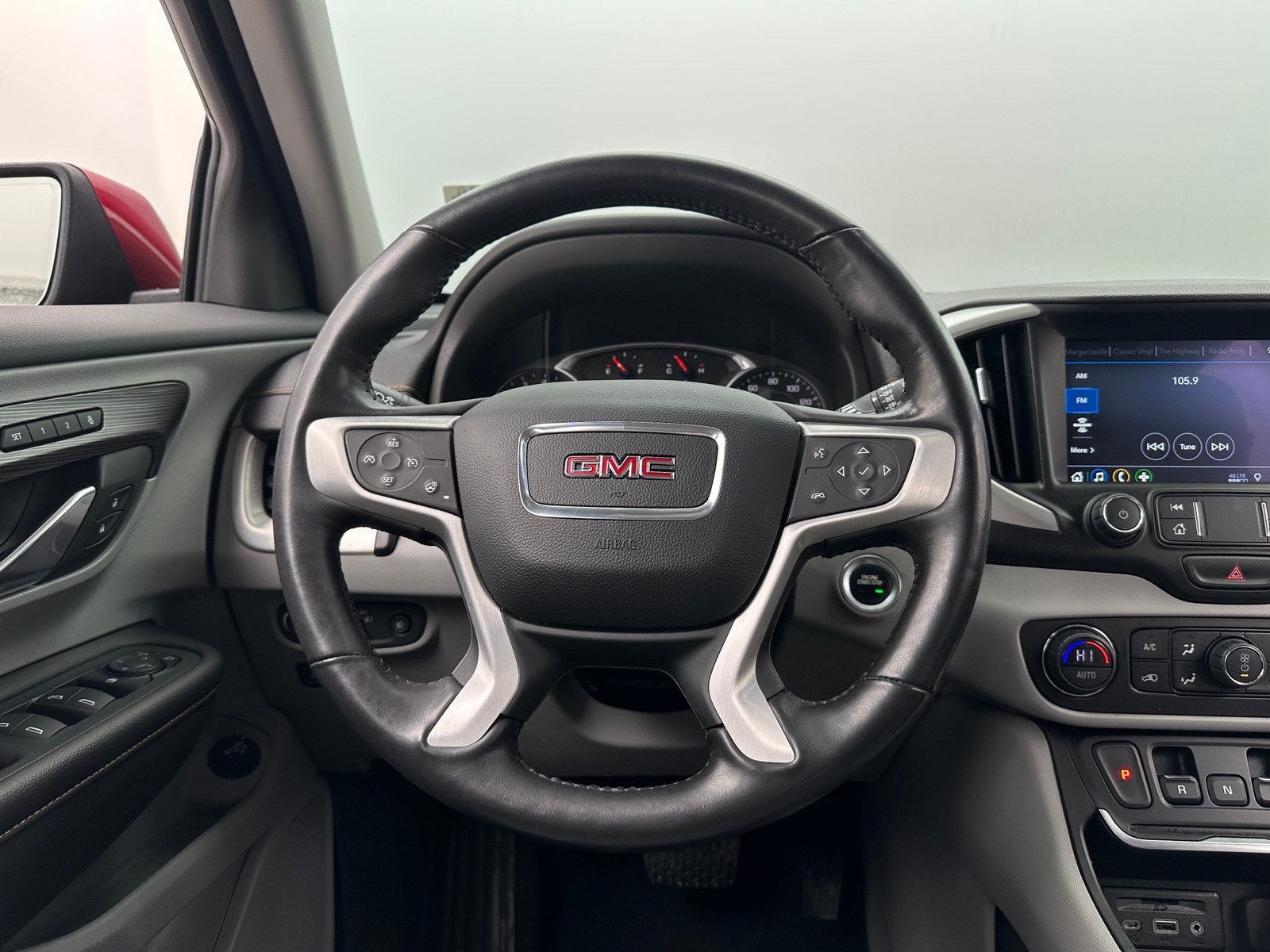 Thumbnail: 2019 GMC Terrain - 4