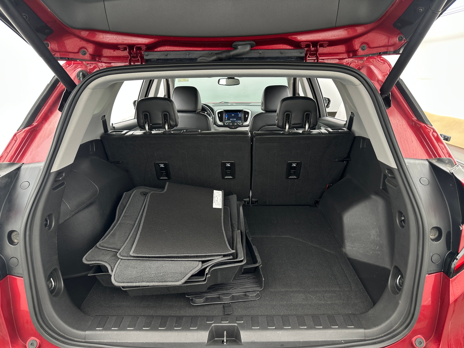 Thumbnail: 2019 GMC Terrain - 6