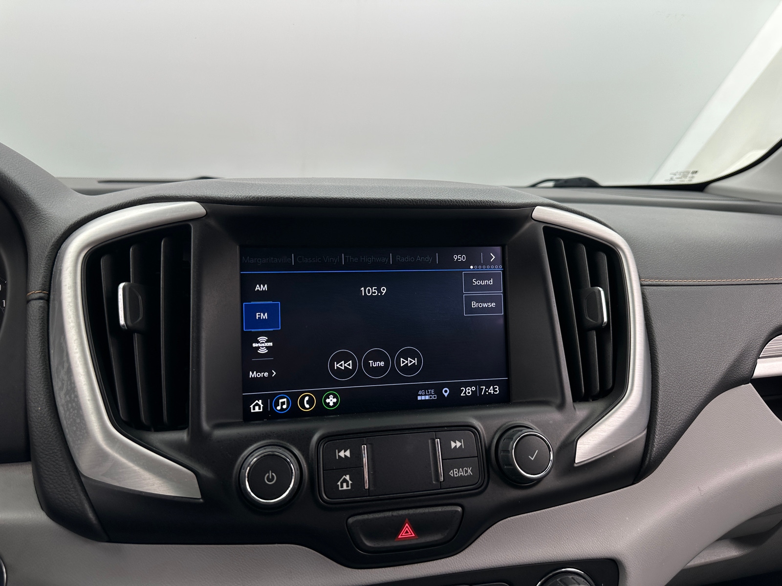 Thumbnail: 2019 GMC Terrain - 3