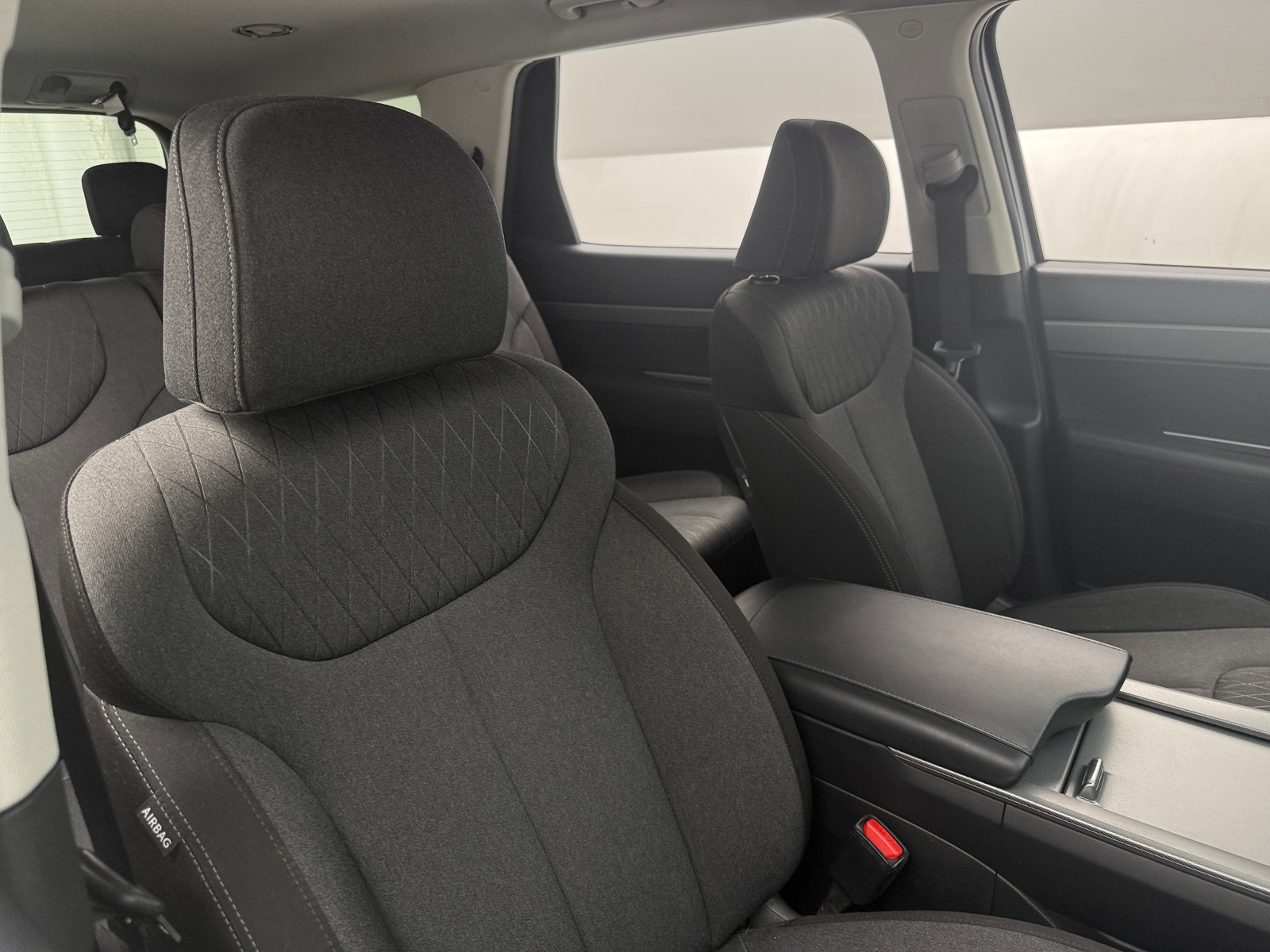 Thumbnail: 2022 Hyundai Palisade - 2