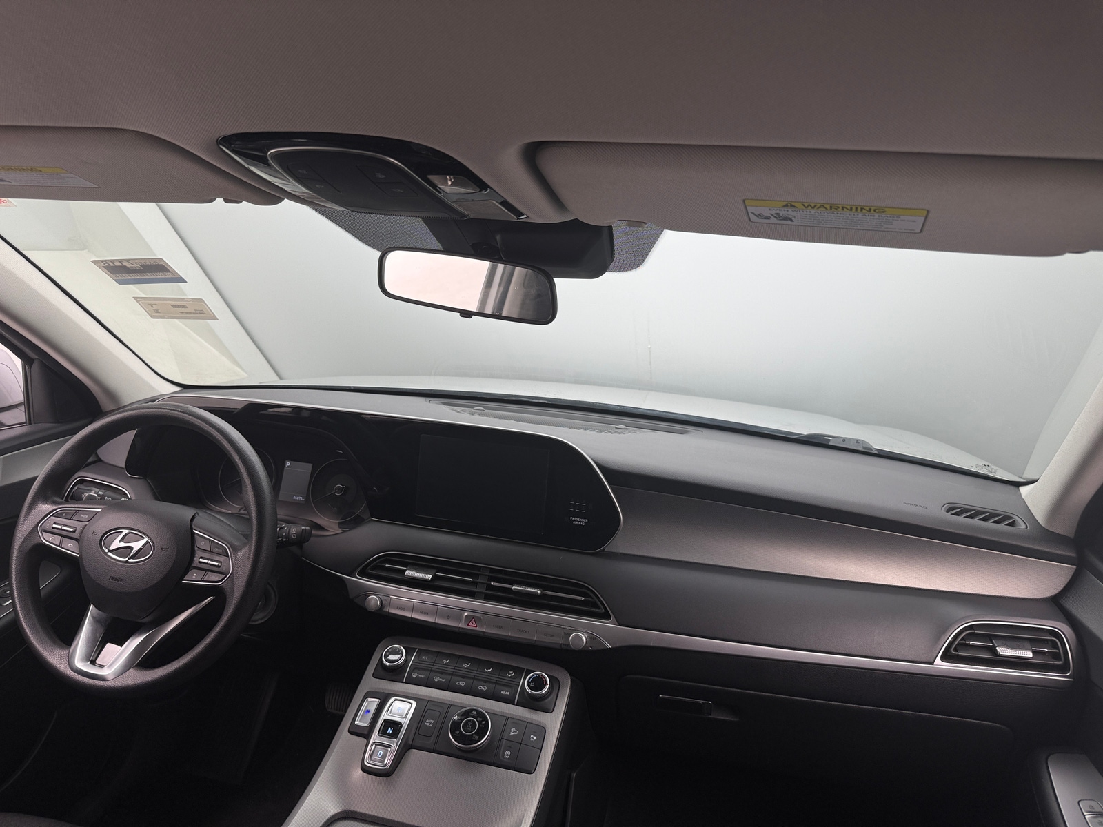 Thumbnail: 2022 Hyundai Palisade - 3