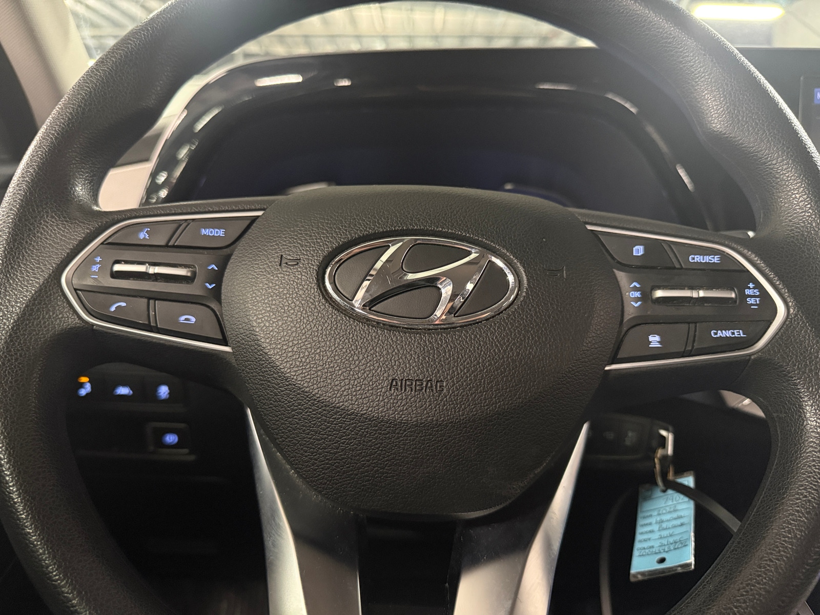 Thumbnail: 2022 Hyundai Palisade - 5