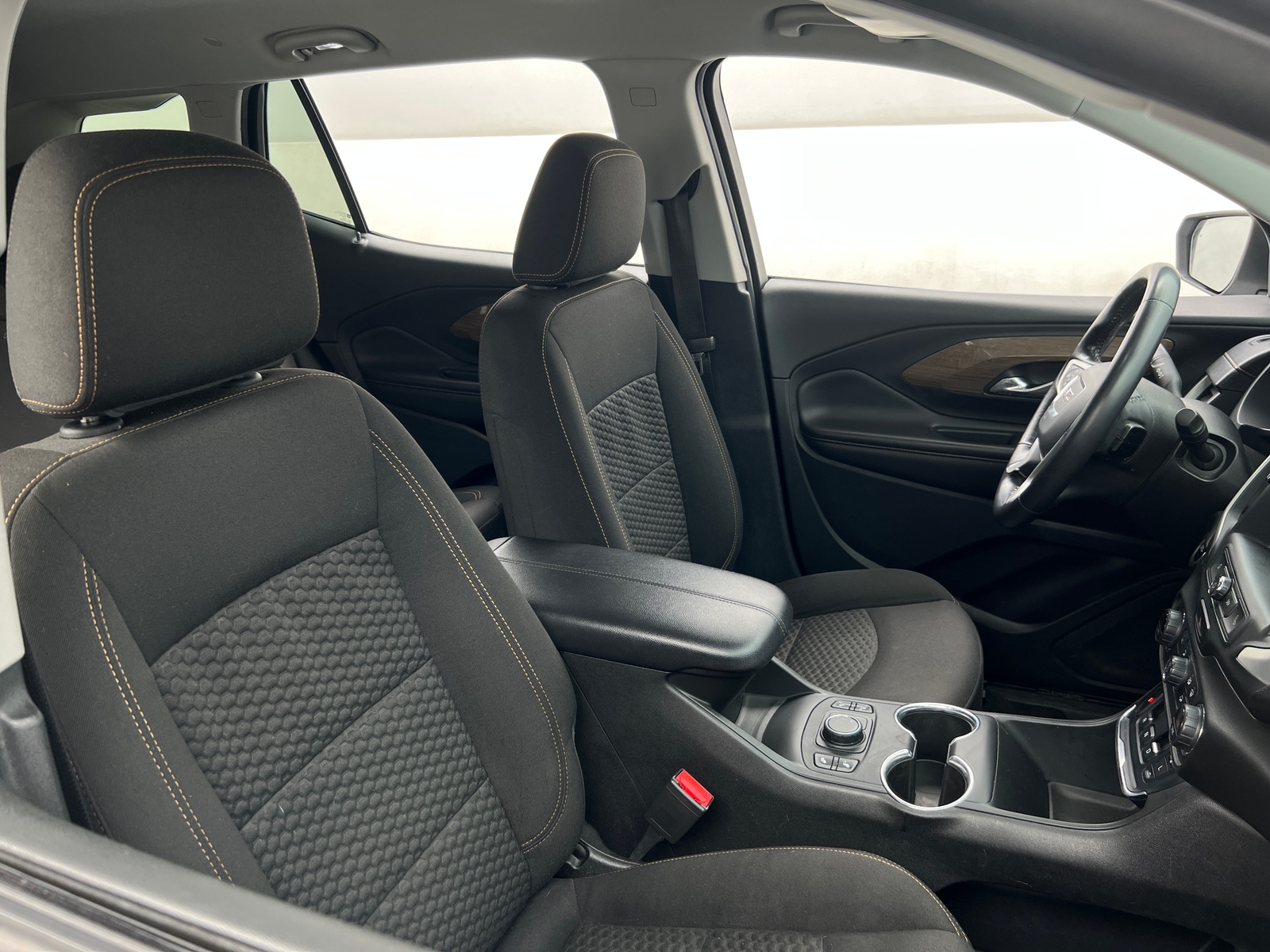 Thumbnail: 2018 GMC Terrain - 2