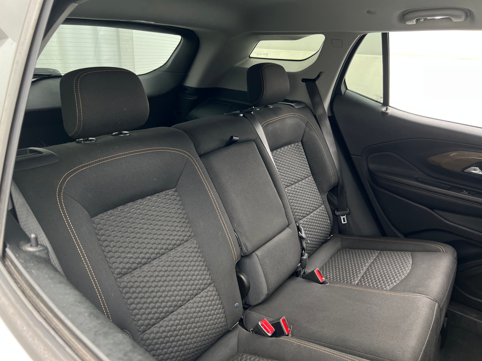 Thumbnail: 2018 GMC Terrain - 6