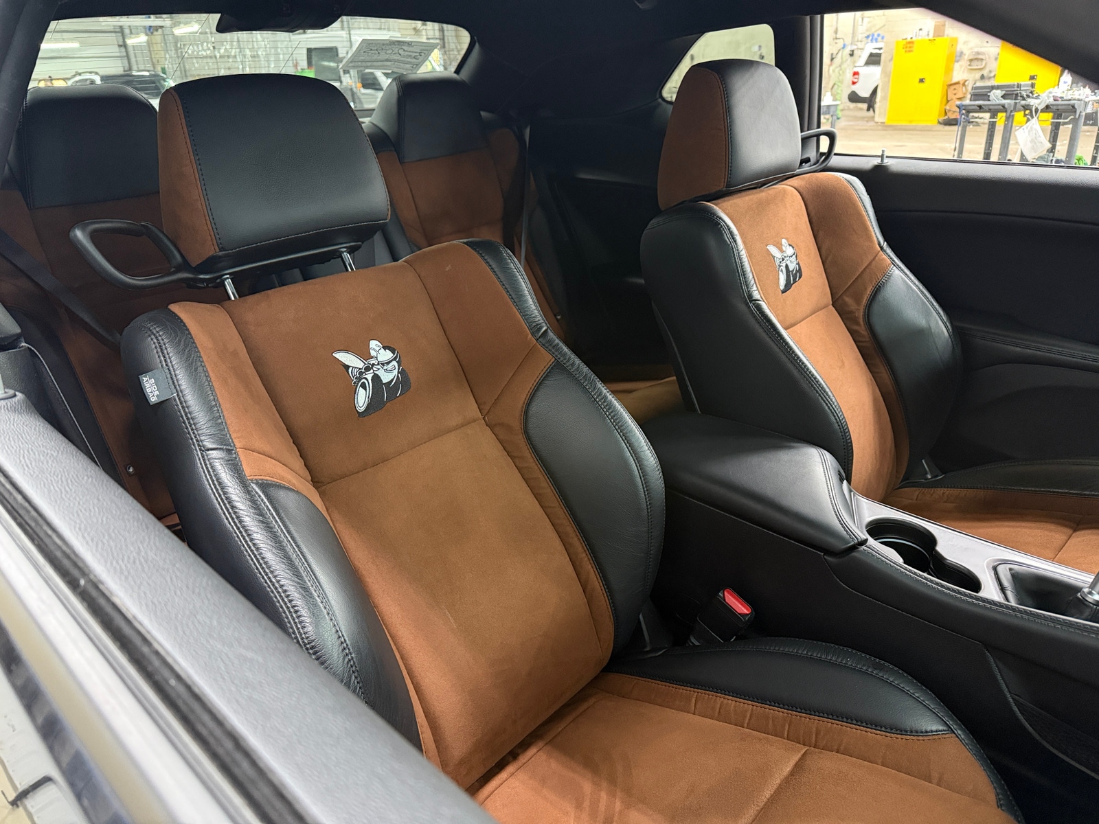 Thumbnail: 2023 Dodge Challenger - 2