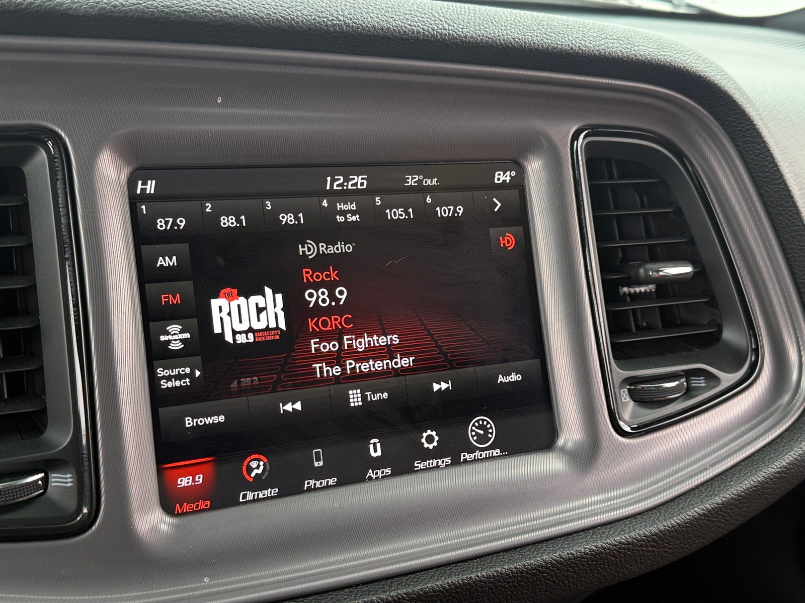 Thumbnail: 2023 Dodge Challenger - 3