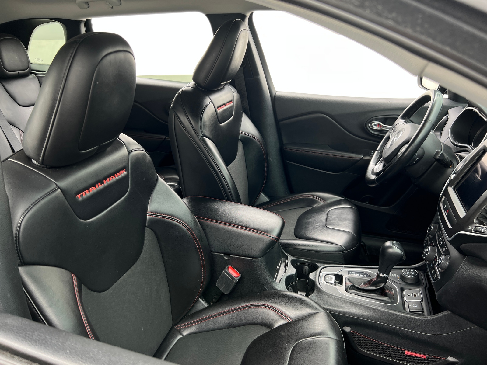 Thumbnail: 2020 Jeep Cherokee - 2