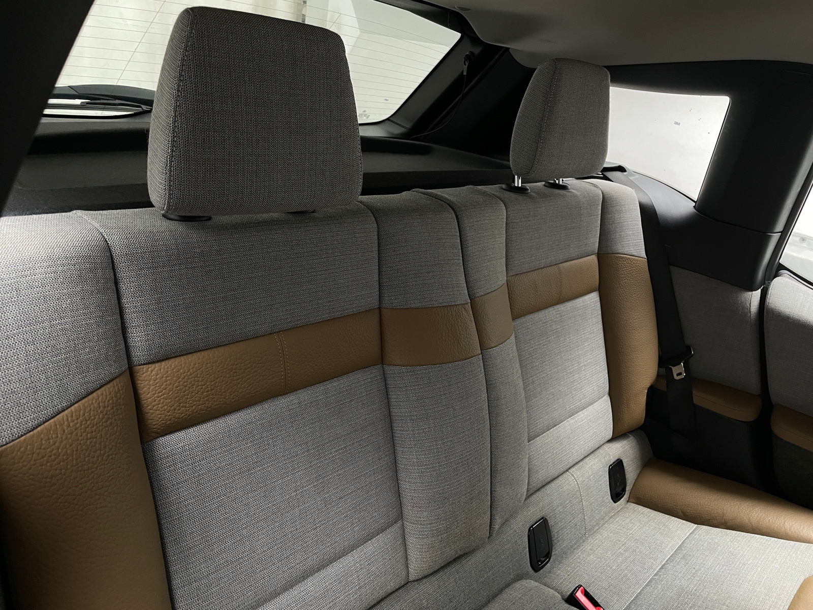 Thumbnail: 2016 BMW i3 - 5