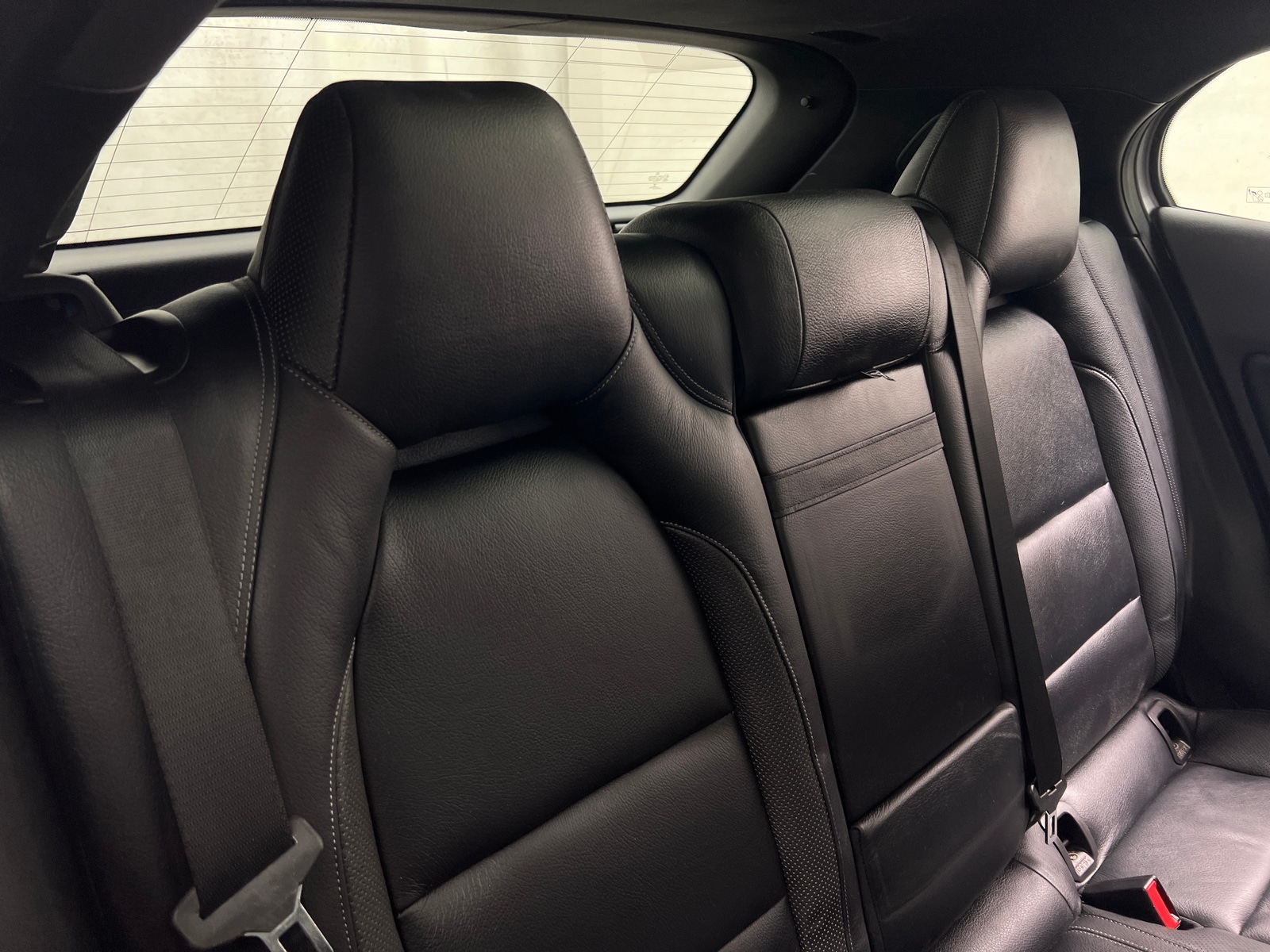 Thumbnail: 2015 Mercedes-Benz GLA - 5