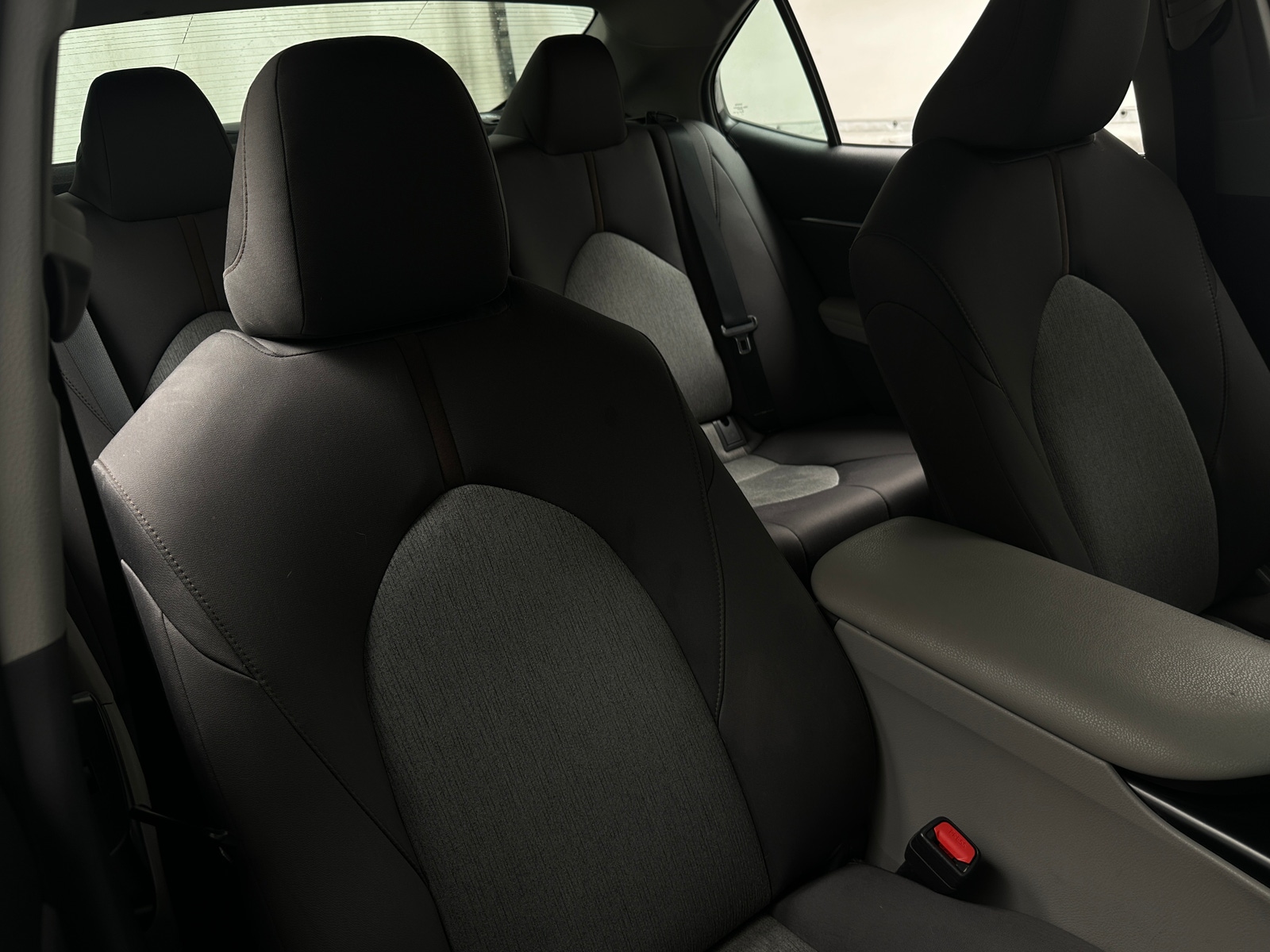 Thumbnail: 2018 Toyota Camry - 2