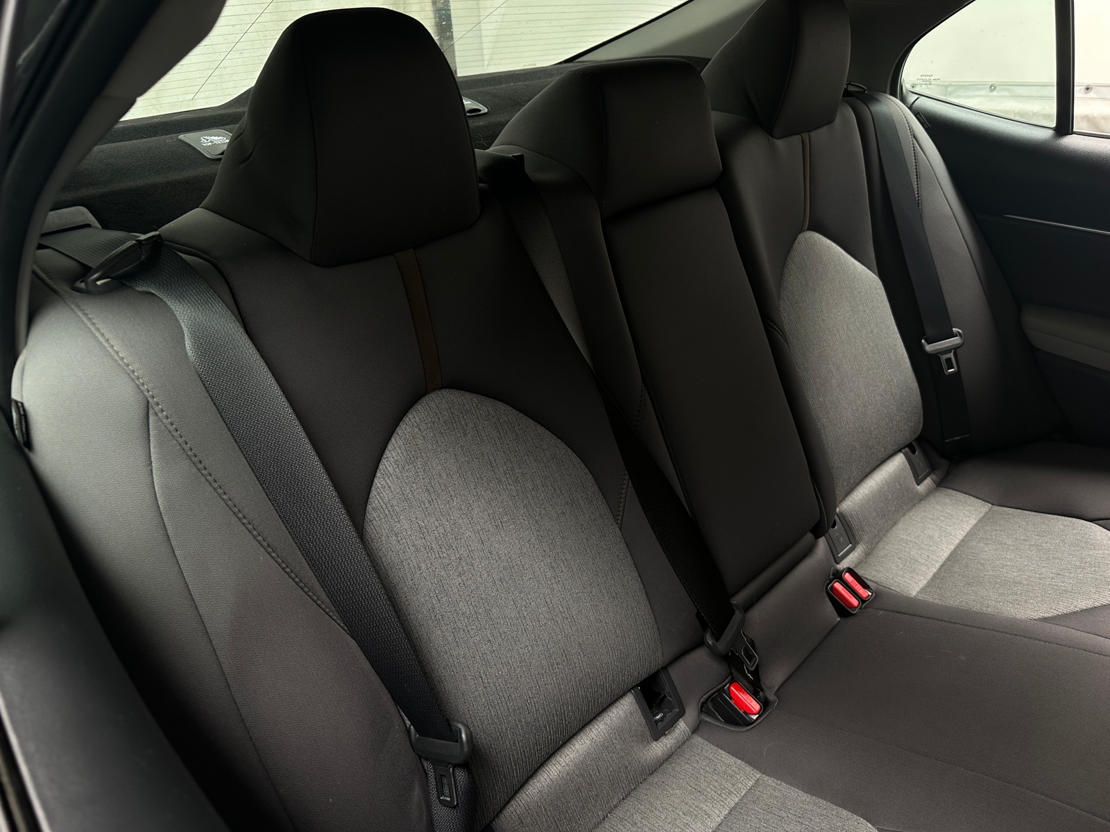 Thumbnail: 2018 Toyota Camry - 6