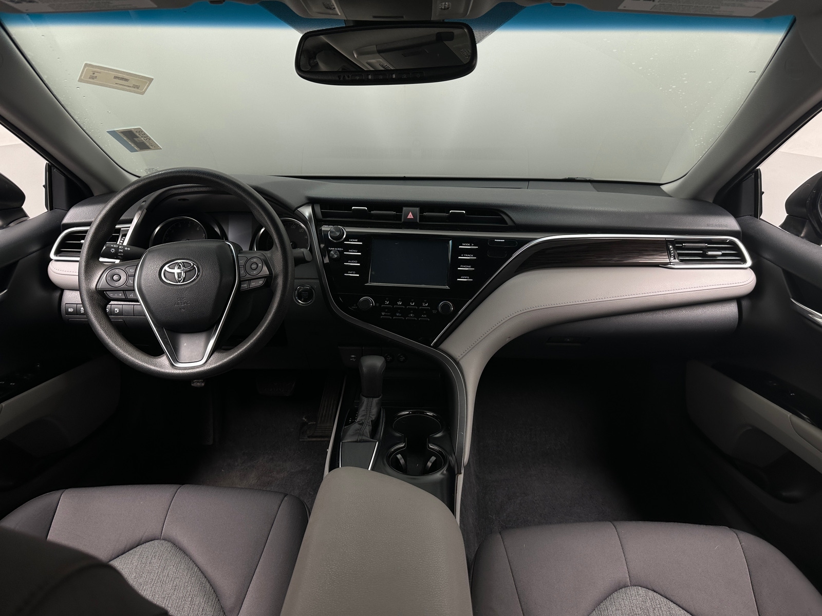 Thumbnail: 2018 Toyota Camry - 3