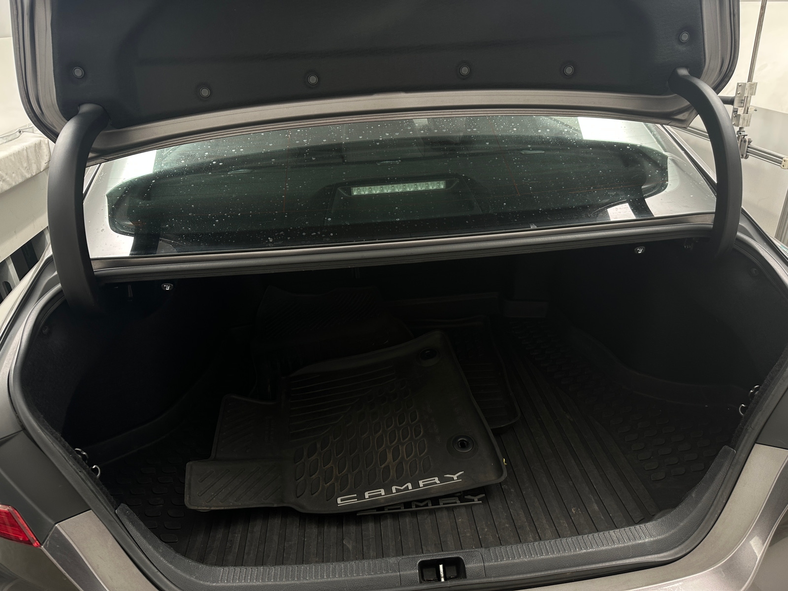 Thumbnail: 2018 Toyota Camry - 7