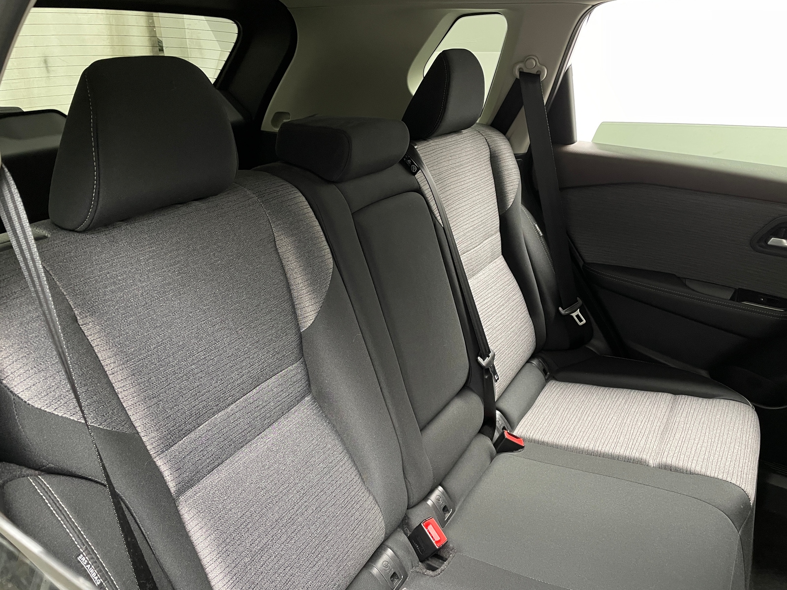 Thumbnail: 2023 Nissan Rogue - 6