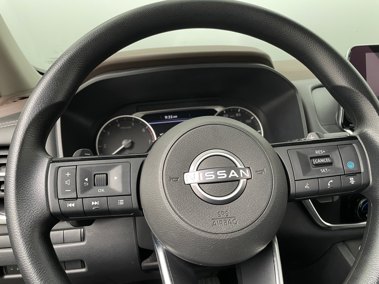 Thumbnail: 2023 Nissan Rogue - 5