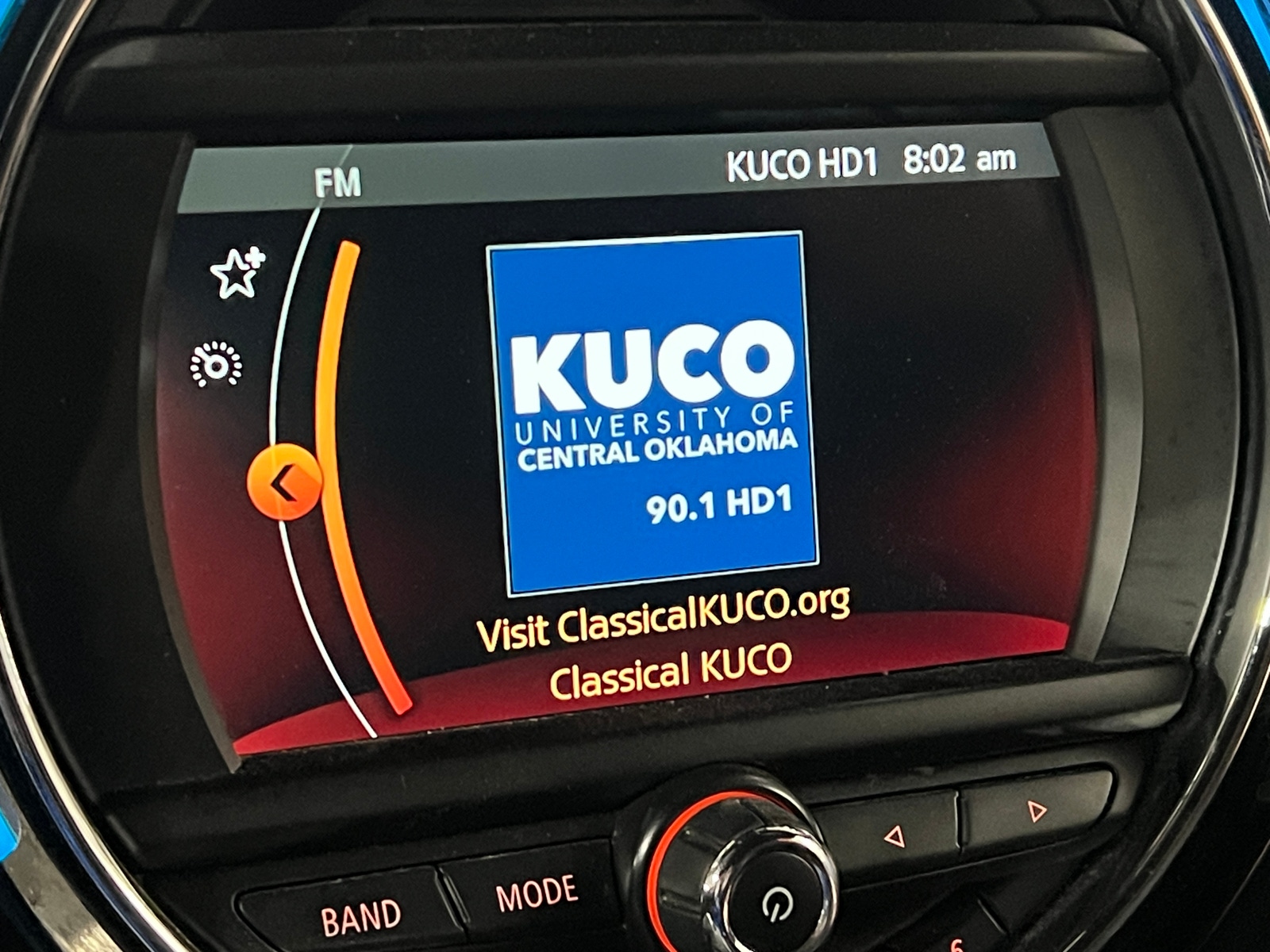 Thumbnail: 2019 MINI Cooper Convertible - 2