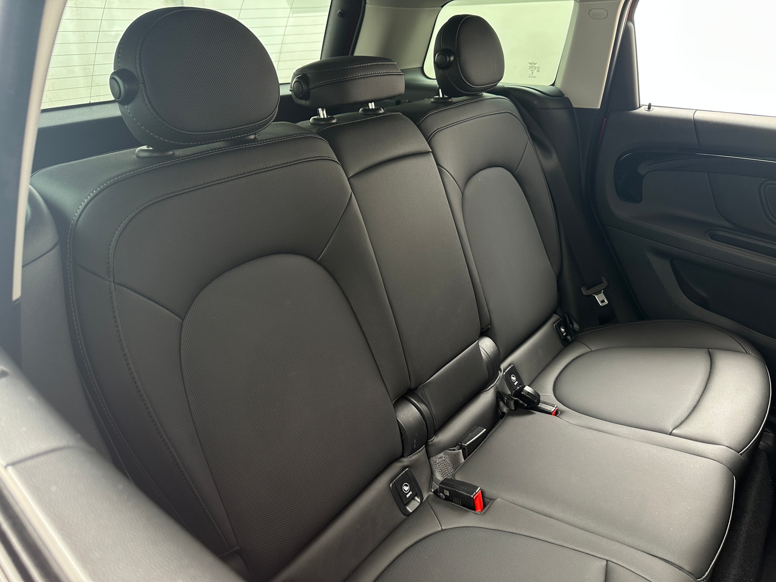 Thumbnail: 2024 MINI Cooper Countryman - 5