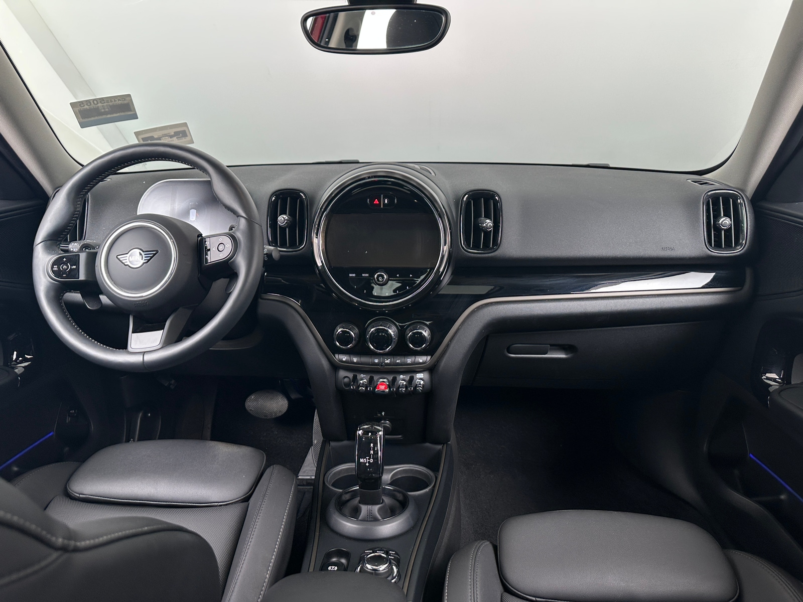 Thumbnail: 2024 MINI Cooper Countryman - 2